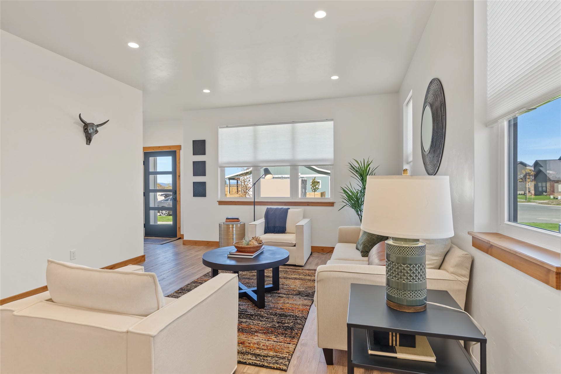 710 August Way, Kalispell, MT 59901 Living area
