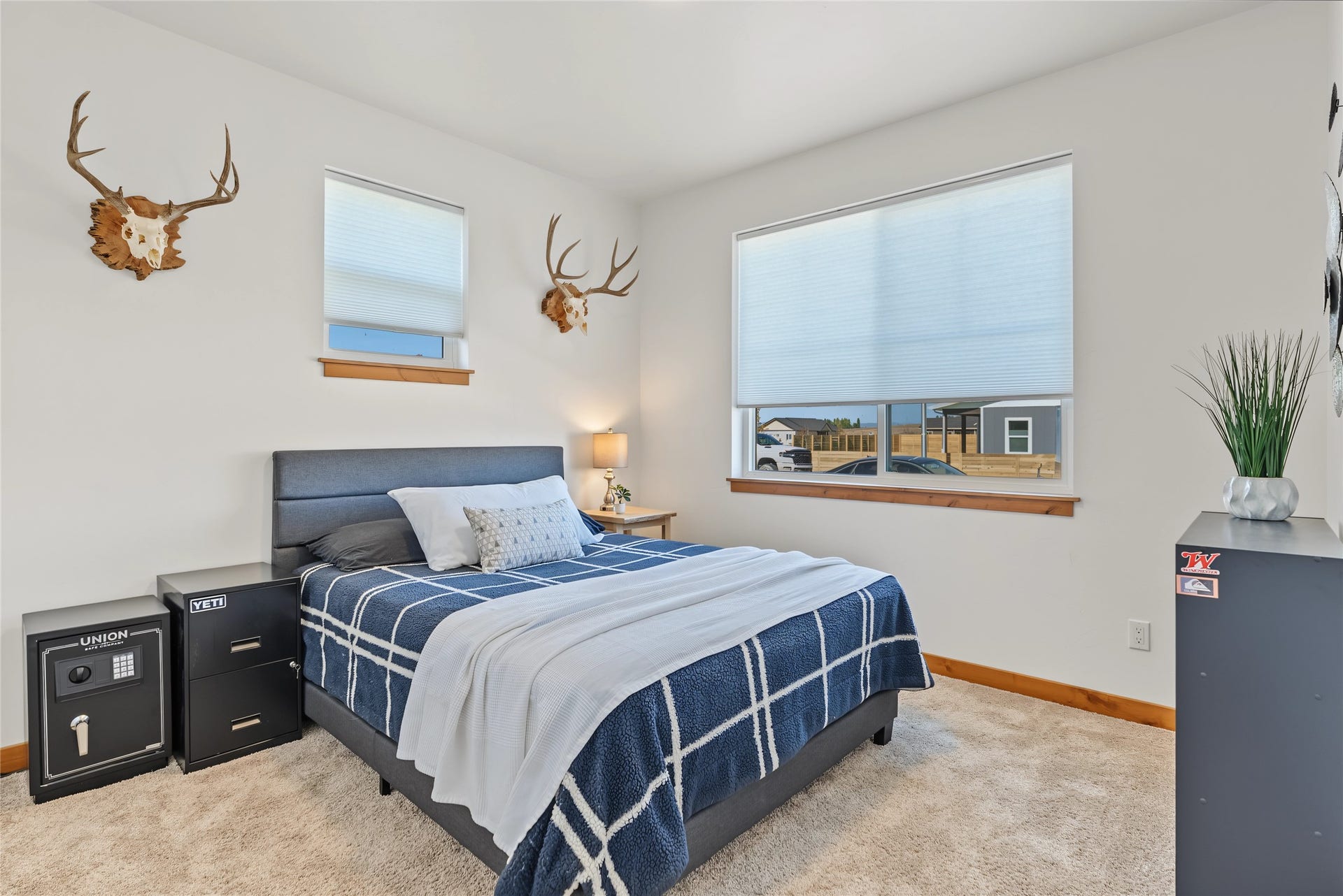 710 August Way, Kalispell, MT 59901 Guest bedroom 2