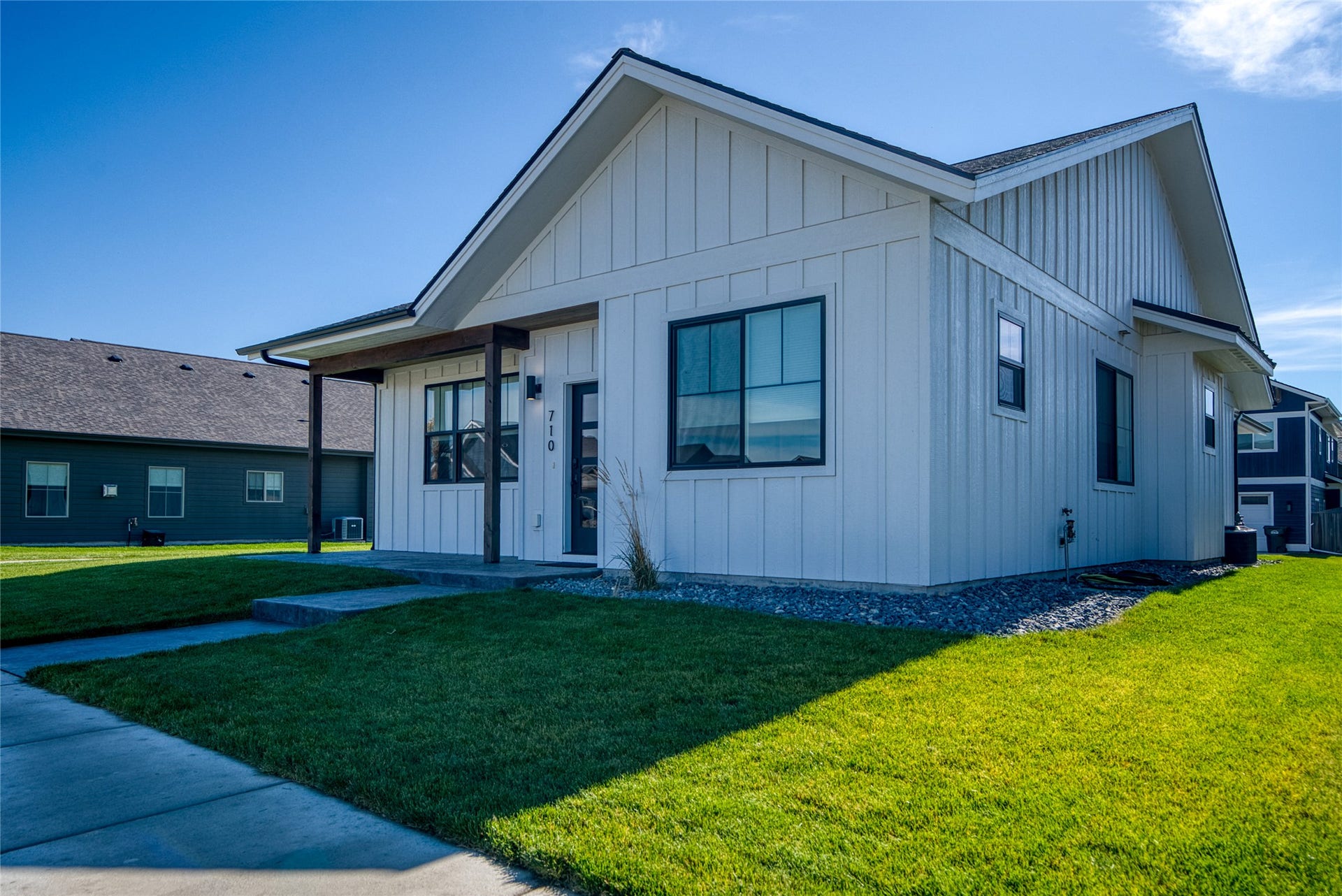 710 August Way, Kalispell, MT 59901 East facing