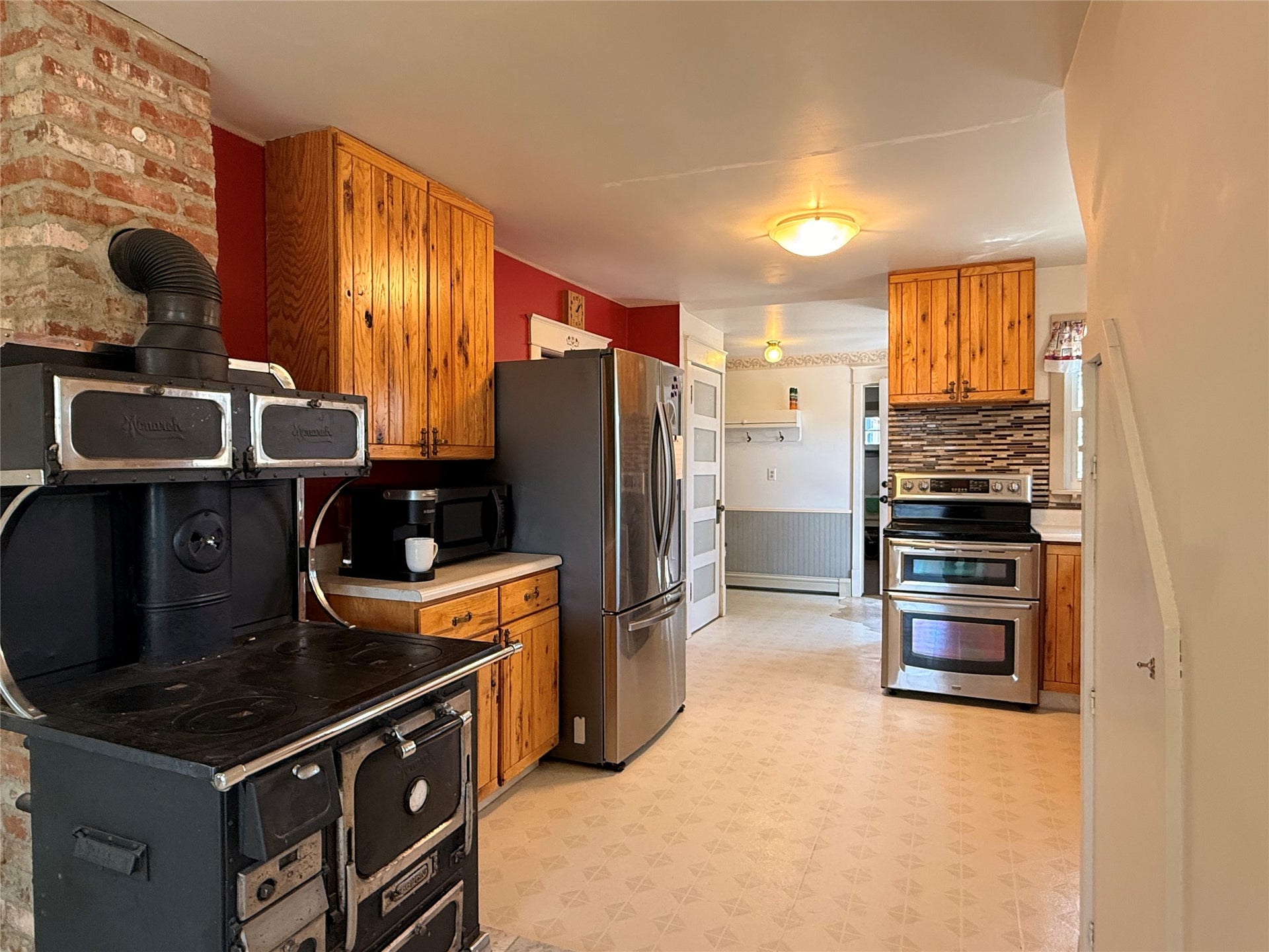 429 Illinois Avenue, Big Sandy, MT 59520