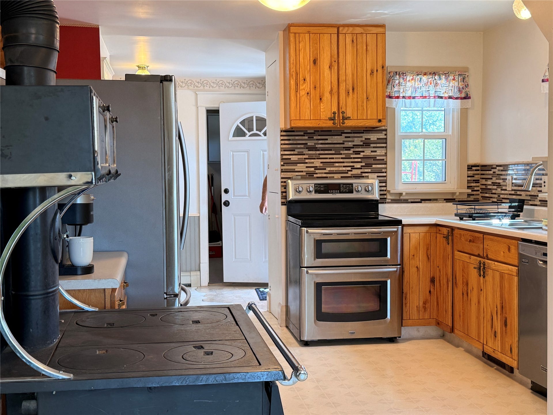 429 Illinois Avenue, Big Sandy, MT 59520