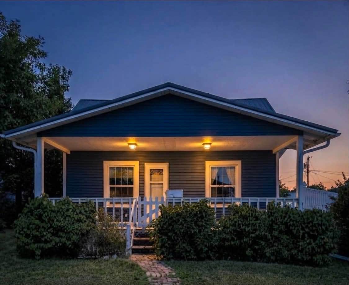 429 Illinois Avenue, Big Sandy, MT 59520