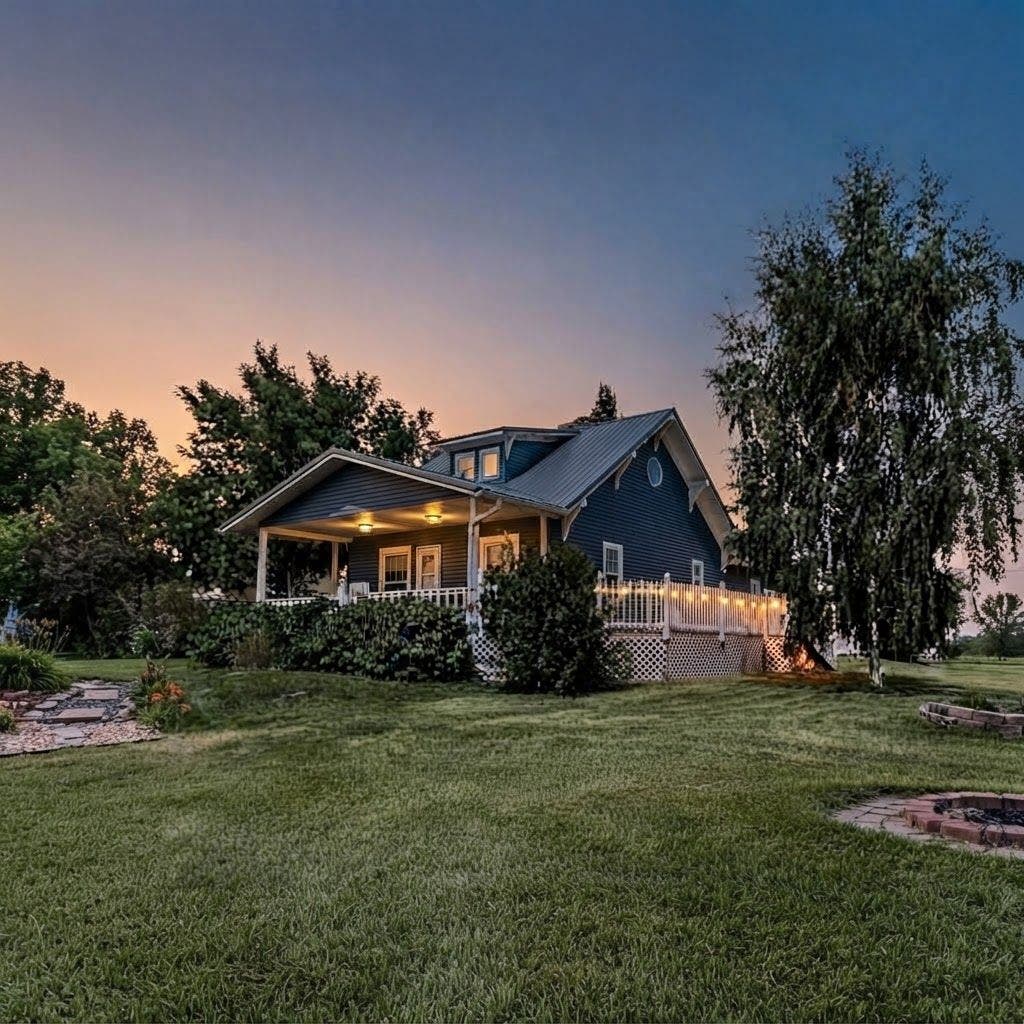 429 Illinois Avenue, Big Sandy, MT 59520