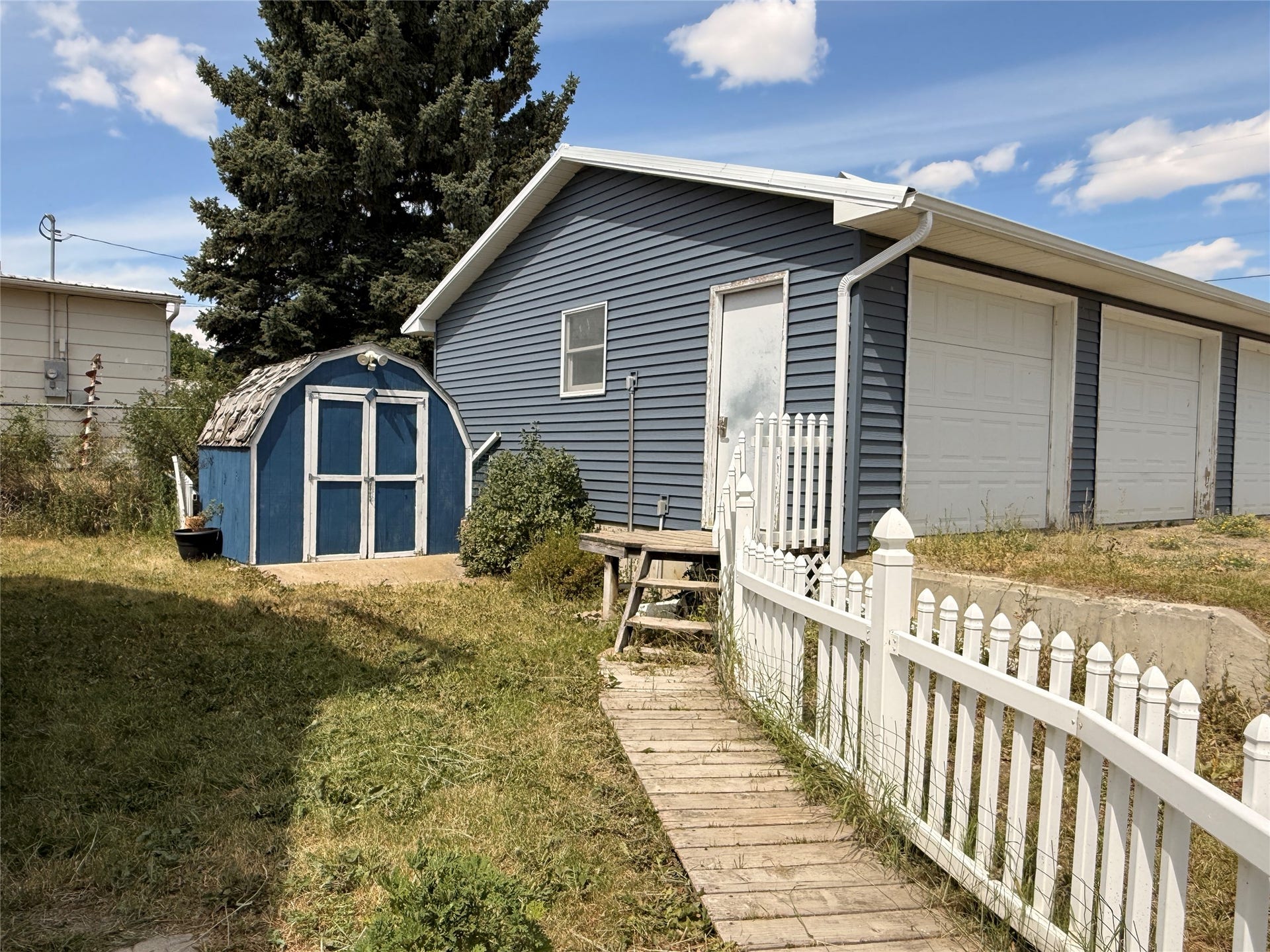 429 Illinois Avenue, Big Sandy, MT 59520