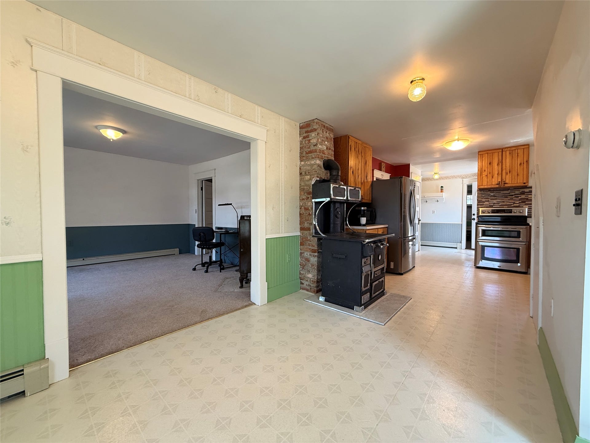 429 Illinois Avenue, Big Sandy, MT 59520