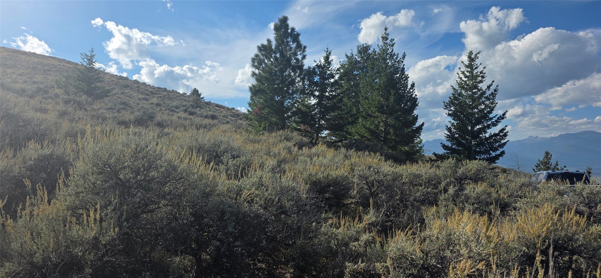 Lot 22 Blue Sage Trail, Corvallis, MT 59828