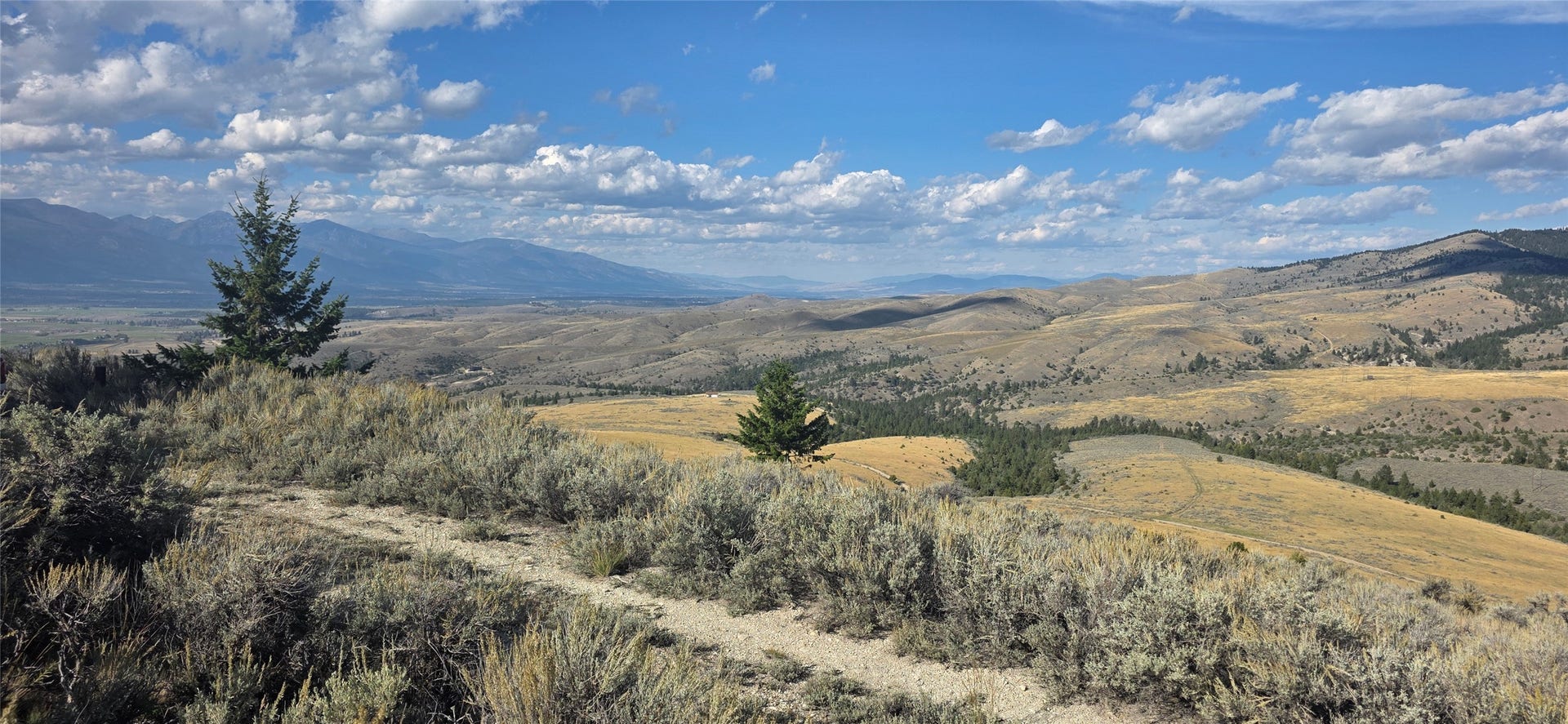 Lot 22 Blue Sage Trail, Corvallis, MT 59828