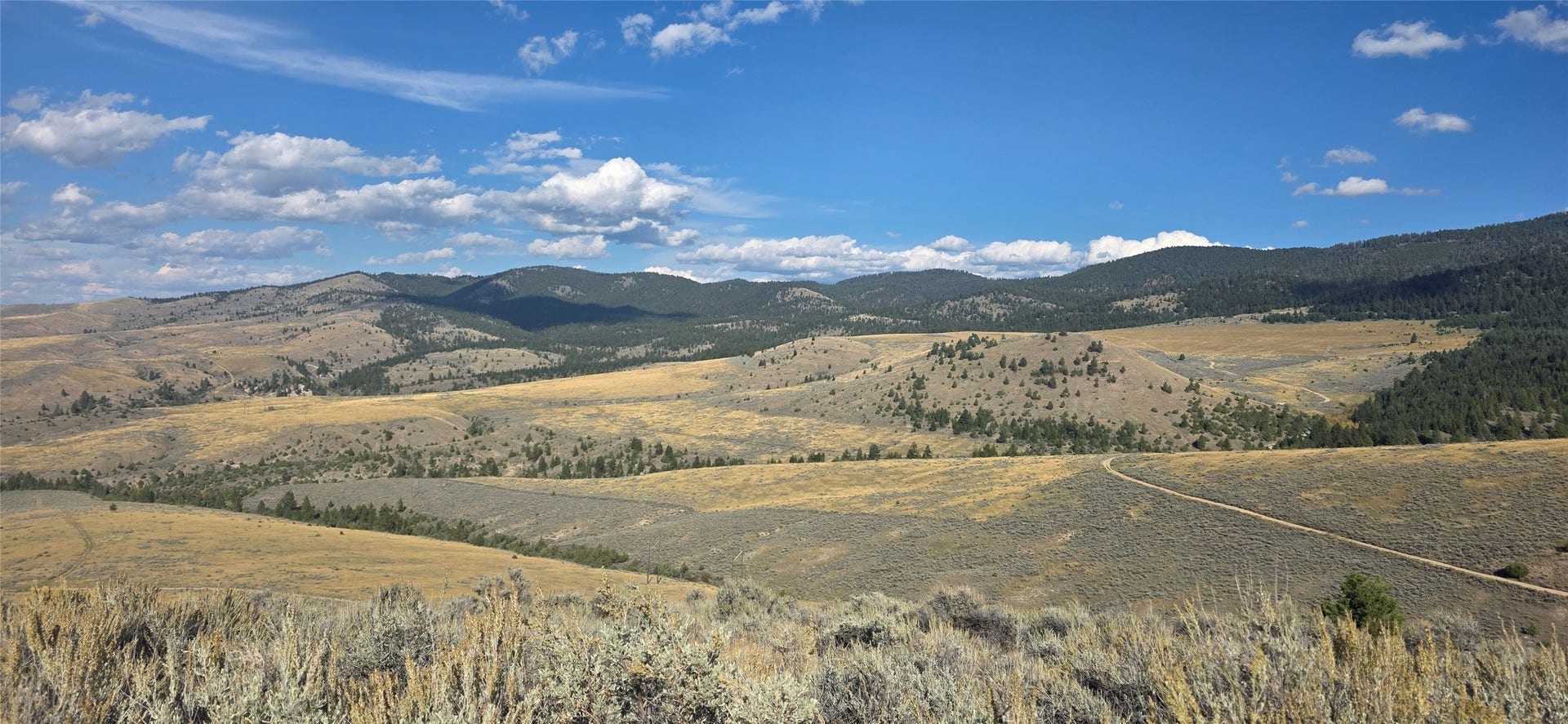 Lot 22 Blue Sage Trail, Corvallis, MT 59828