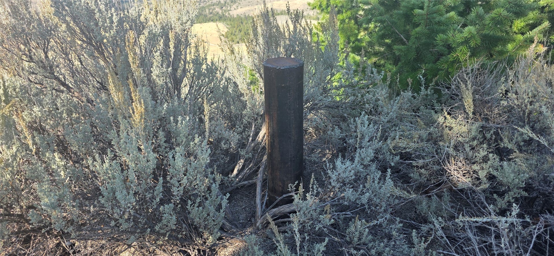 Lot 22 Blue Sage Trail, Corvallis, MT 59828