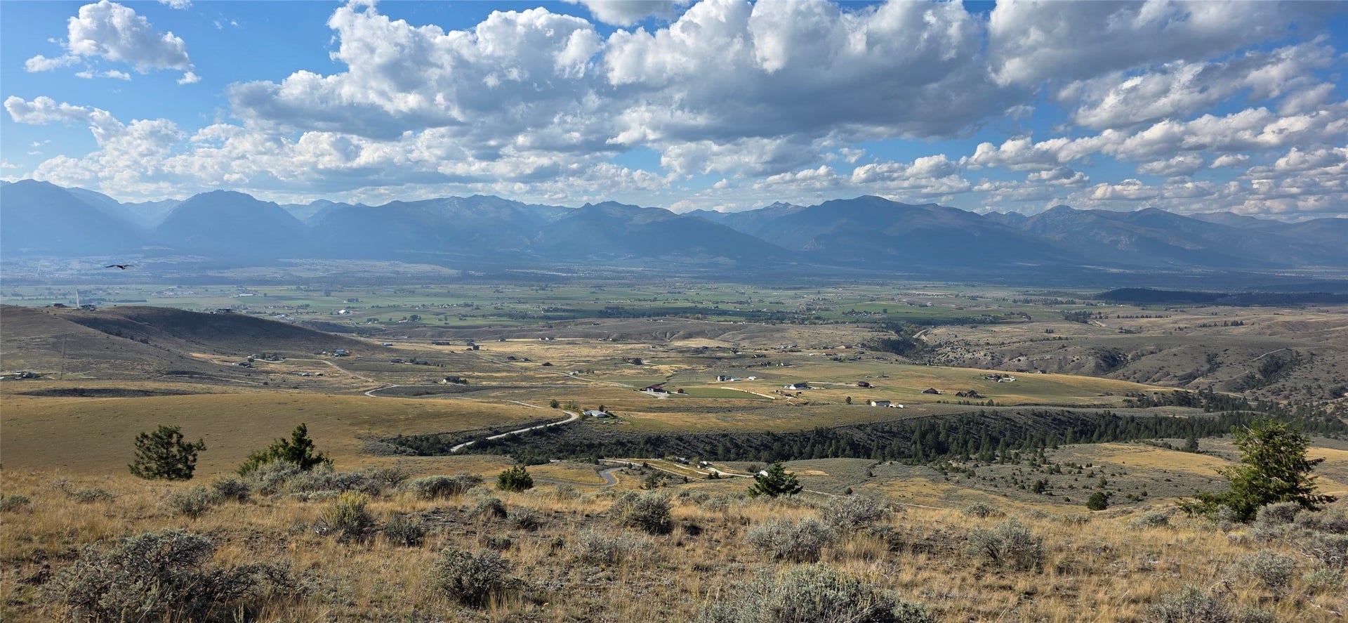 Lot 22 Blue Sage Trail, Corvallis, MT 59828