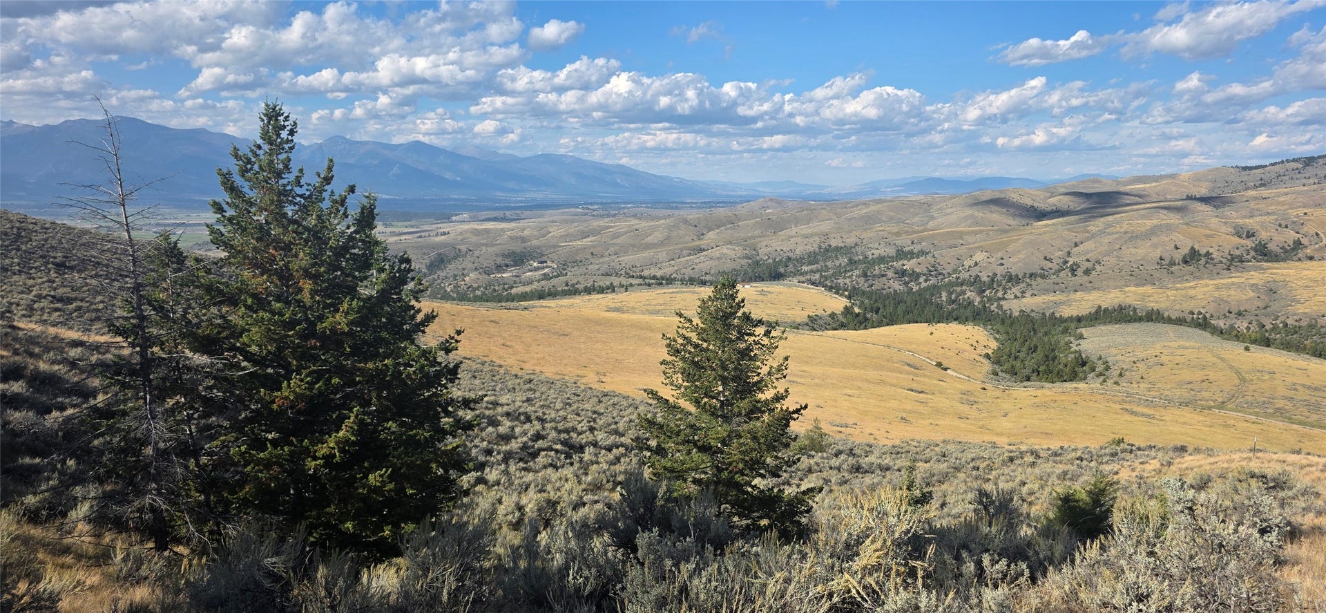 Lot 22 Blue Sage Trail, Corvallis, MT 59828