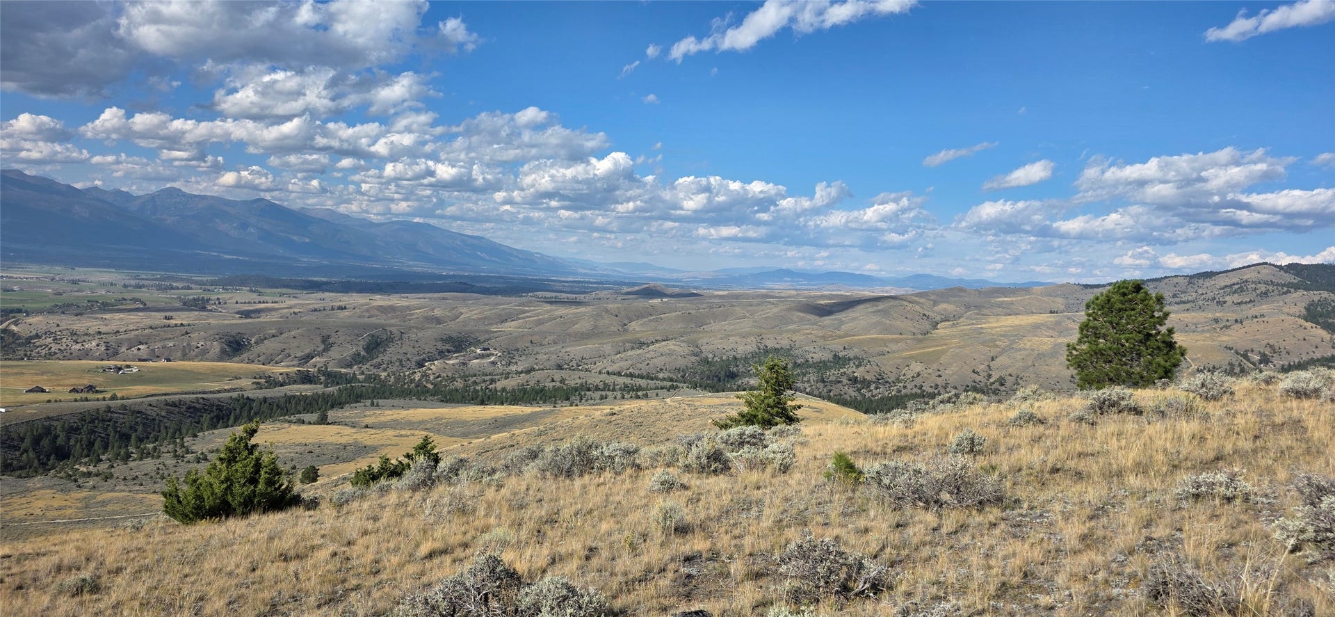 Lot 22 Blue Sage Trail, Corvallis, MT 59828