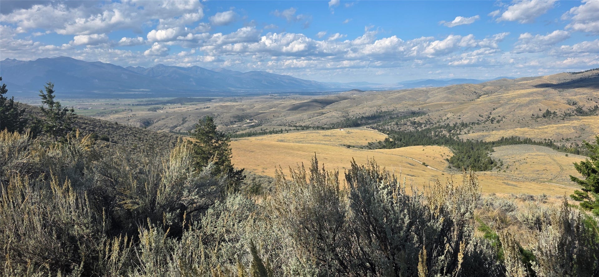 Lot 22 Blue Sage Trail, Corvallis, MT 59828