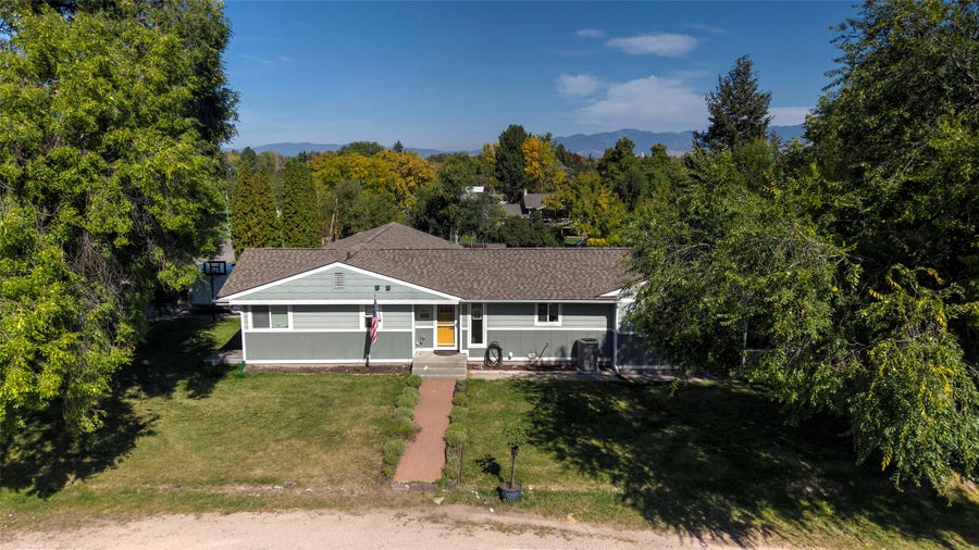 Property photo for 3416 Eldora Lane, Missoula, MT
