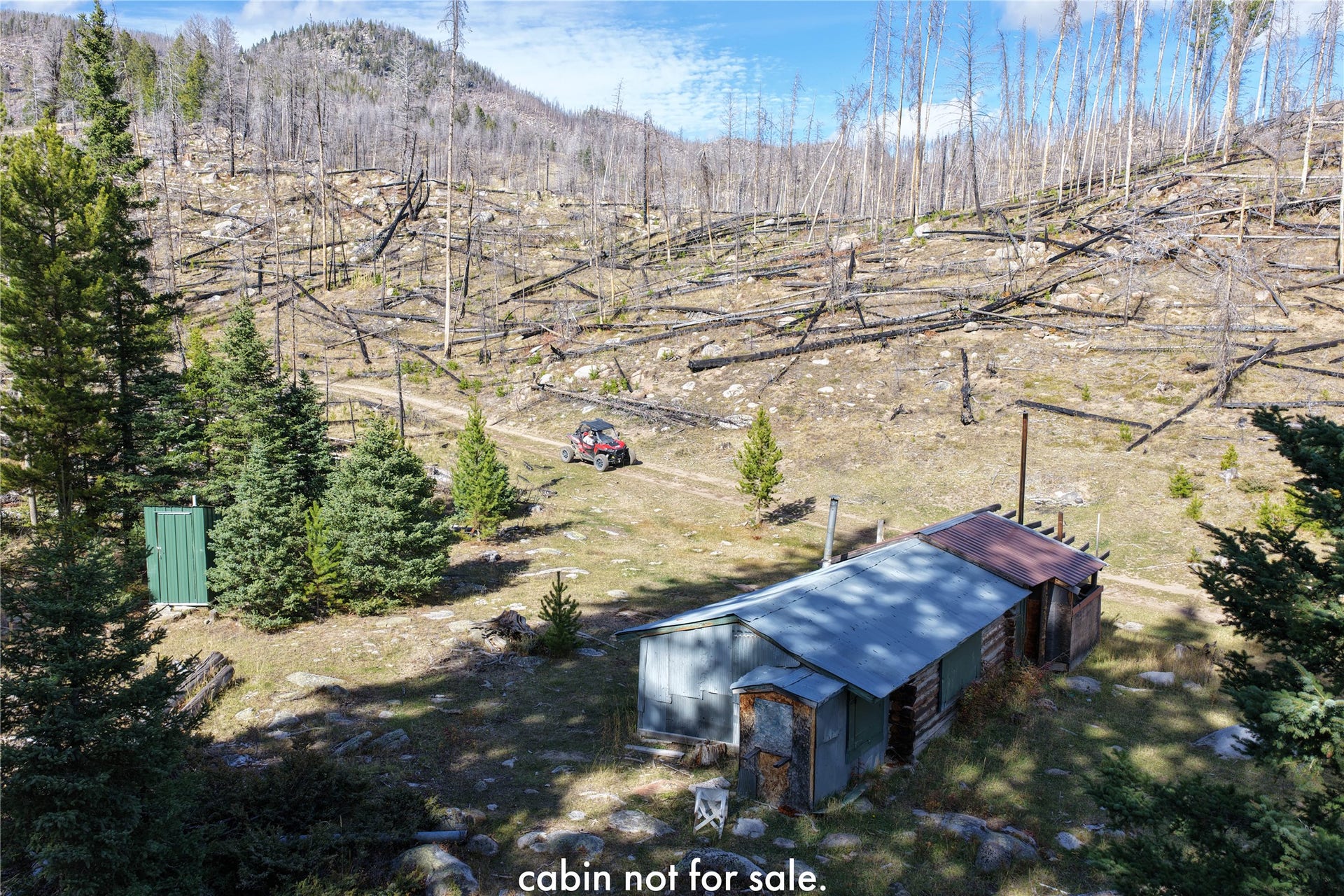 N/A Little Boulder River Road, Boulder, MT 59632 N/A Little Boulder River Road, Boulder, MT 59632
