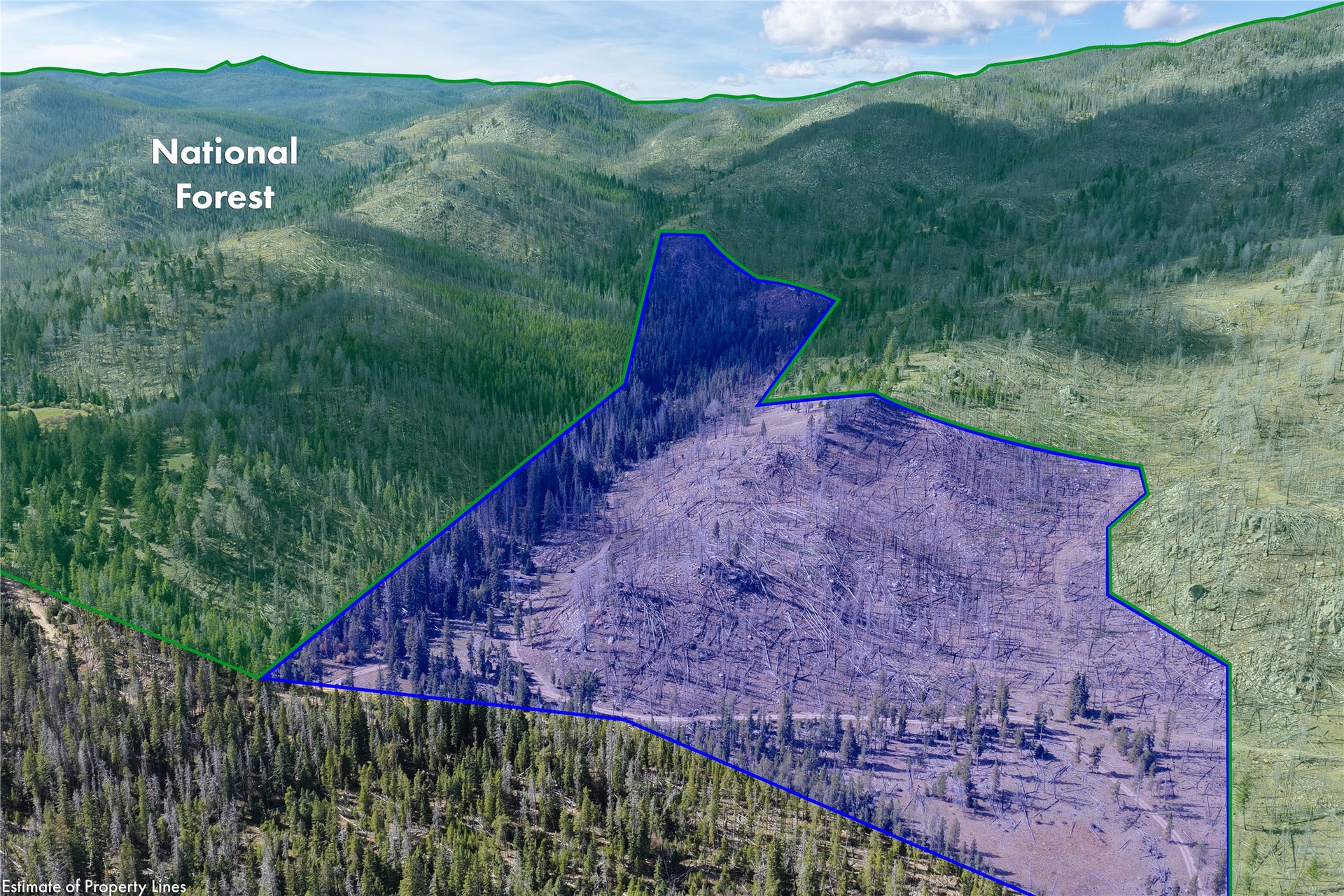 N/A Little Boulder River Road, Boulder, MT 59632 N/A Little Boulder River Road, Boulder, MT 59632