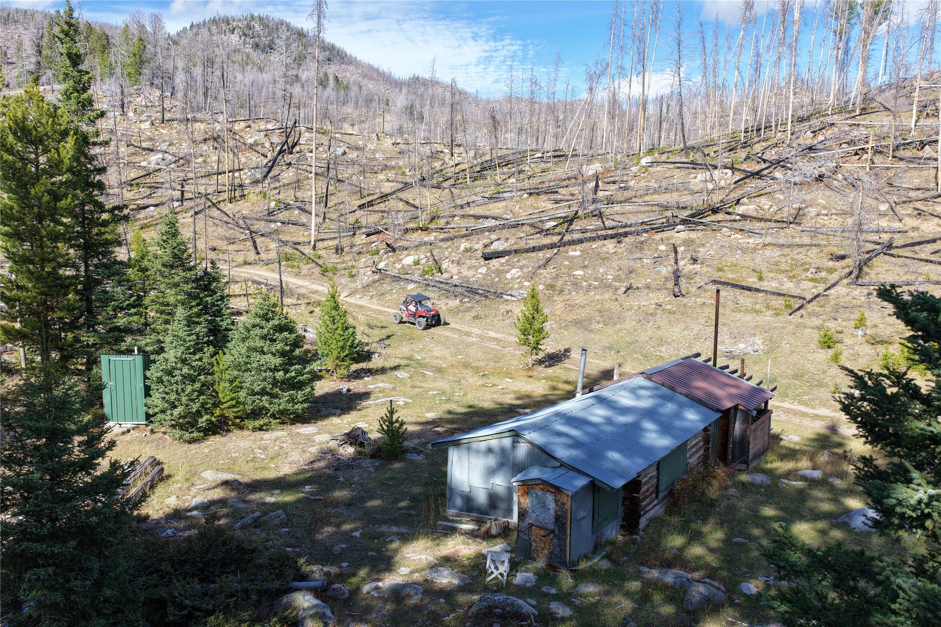 N/A Little Boulder River Road, Boulder, MT 59632 N/A Little Boulder River Road, Boulder, MT 59632