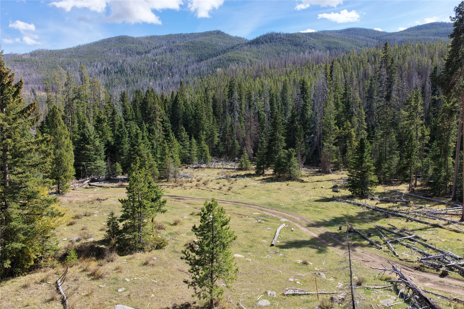 N/A Little Boulder River Road, Boulder, MT 59632 N/A Little Boulder River Road, Boulder, MT 59632