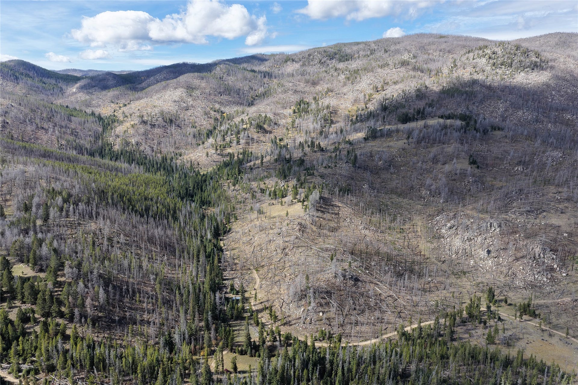 N/A Little Boulder River Road, Boulder, MT 59632 N/A Little Boulder River Road, Boulder, MT 59632