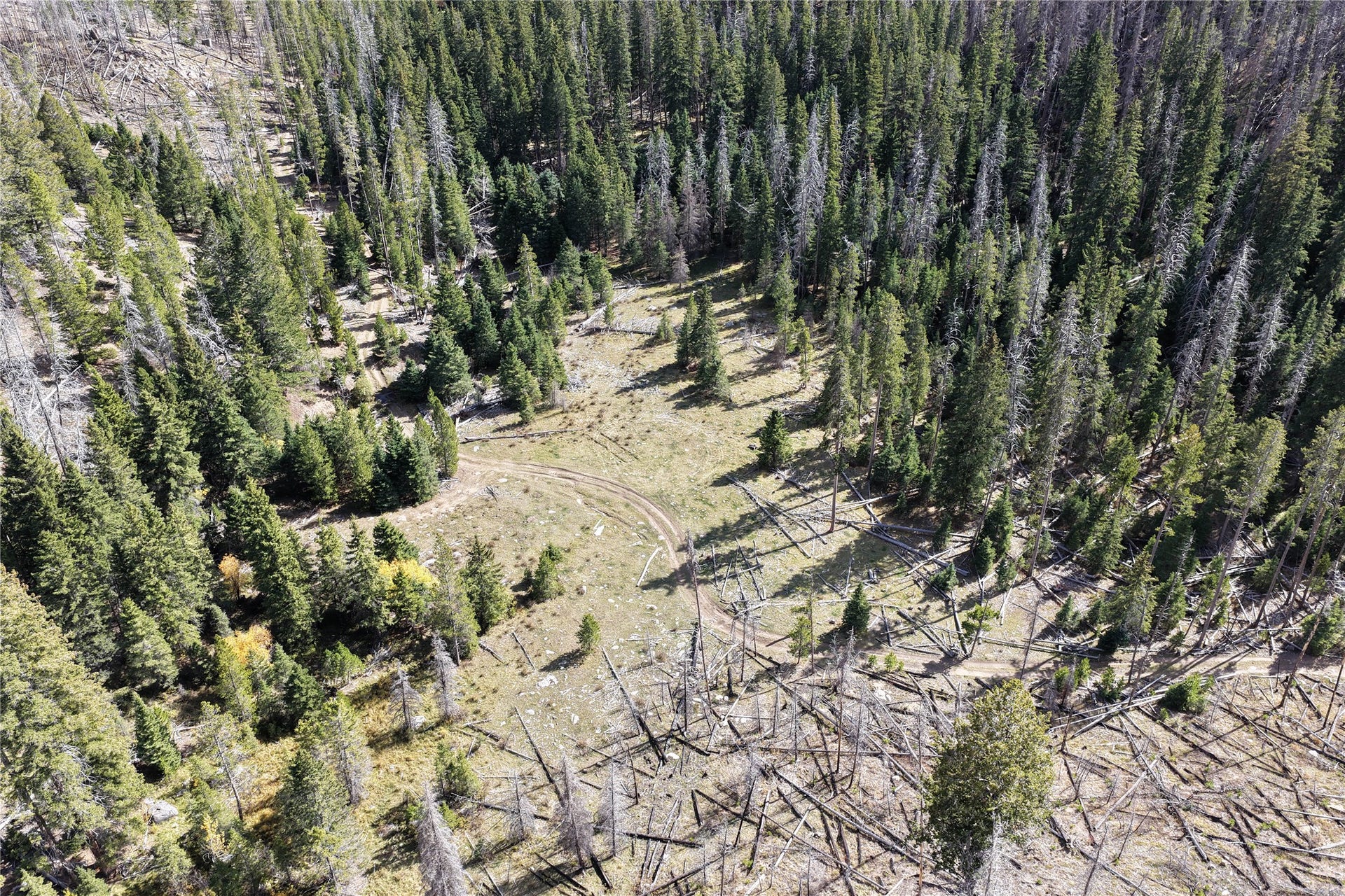 N/A Little Boulder River Road, Boulder, MT 59632 N/A Little Boulder River Road, Boulder, MT 59632