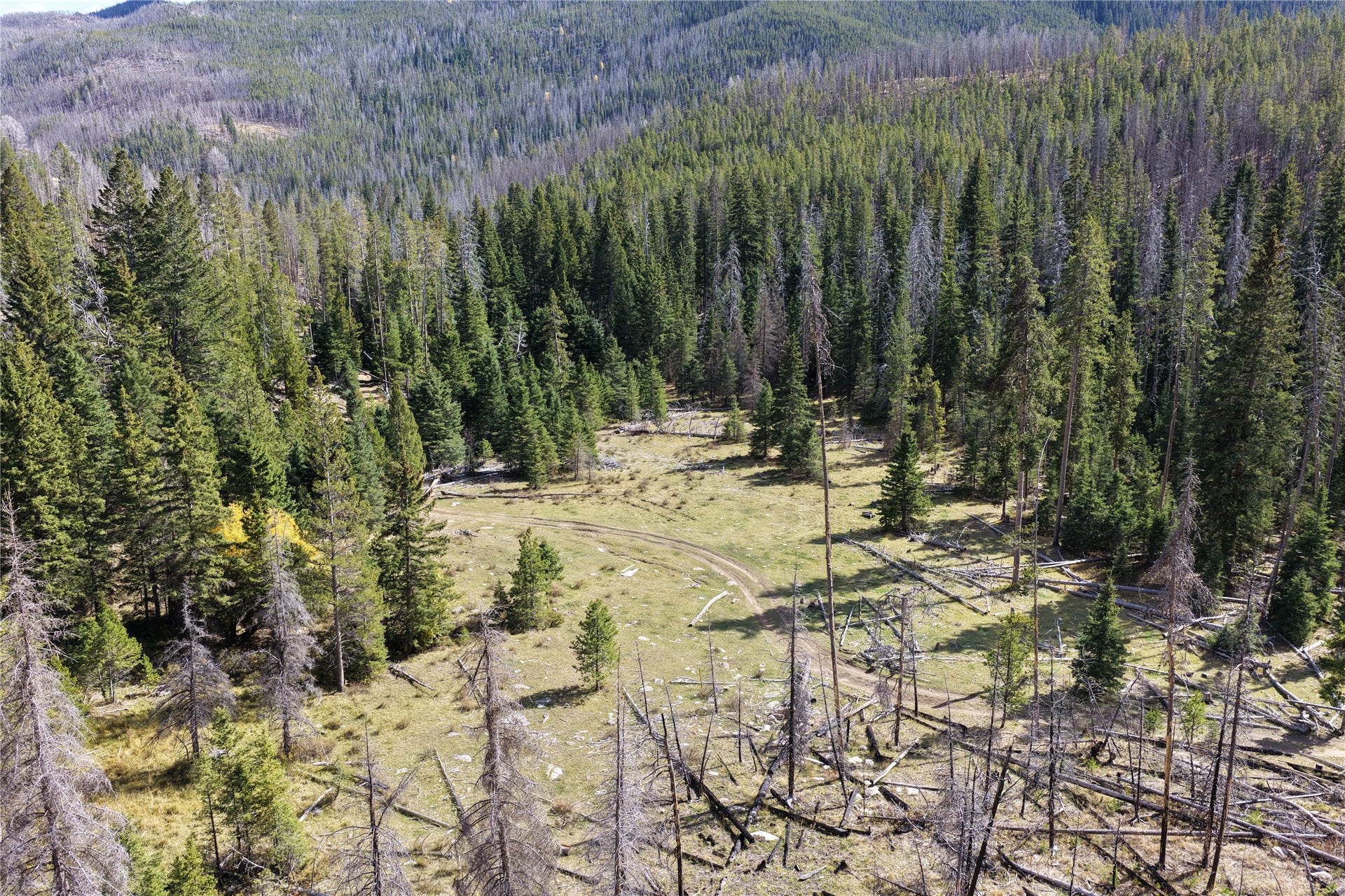 N/A Little Boulder River Road, Boulder, MT 59632 N/A Little Boulder River Road, Boulder, MT 59632