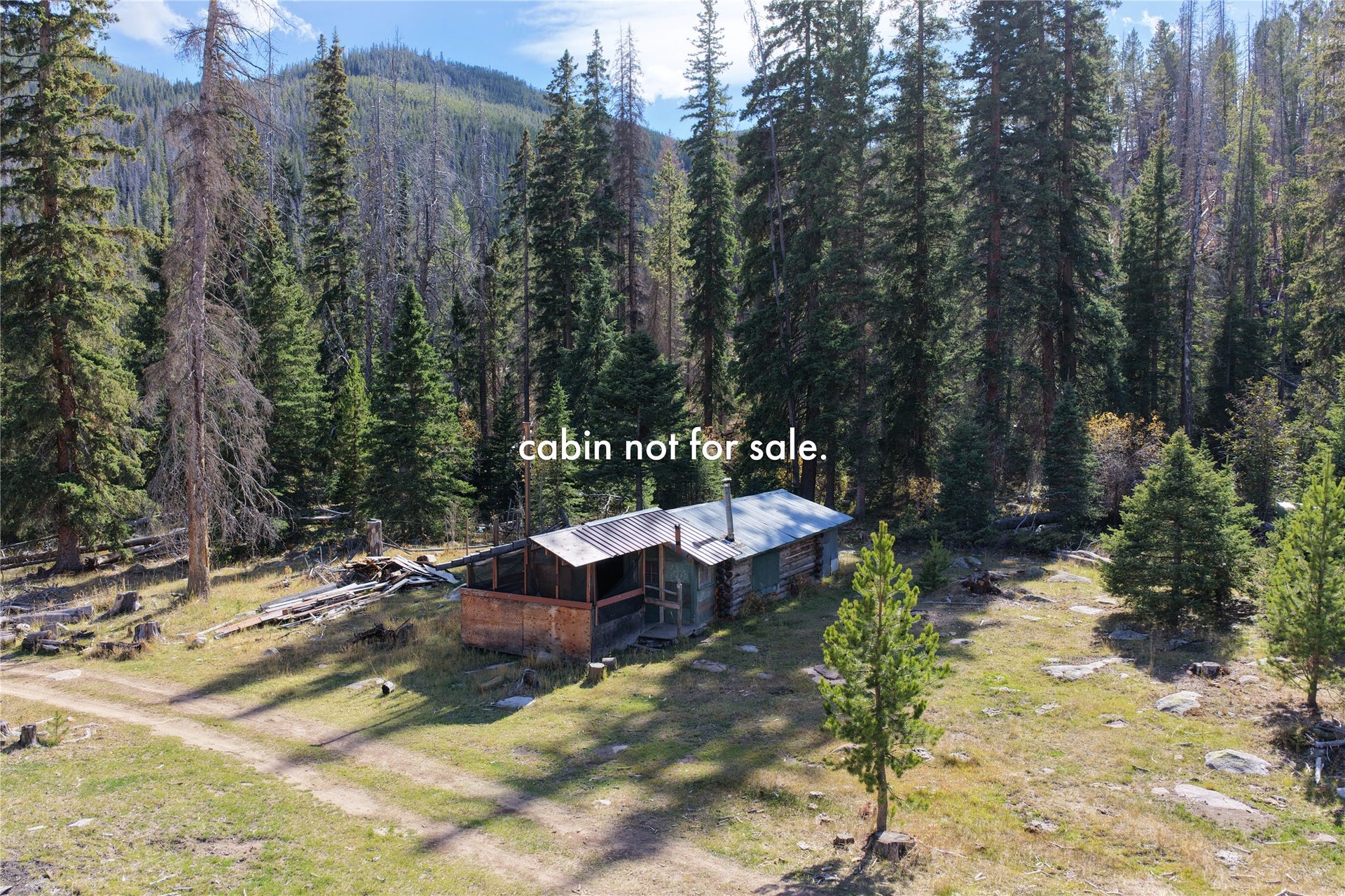 N/A Little Boulder River Road, Boulder, MT 59632 N/A Little Boulder River Road, Boulder, MT 59632