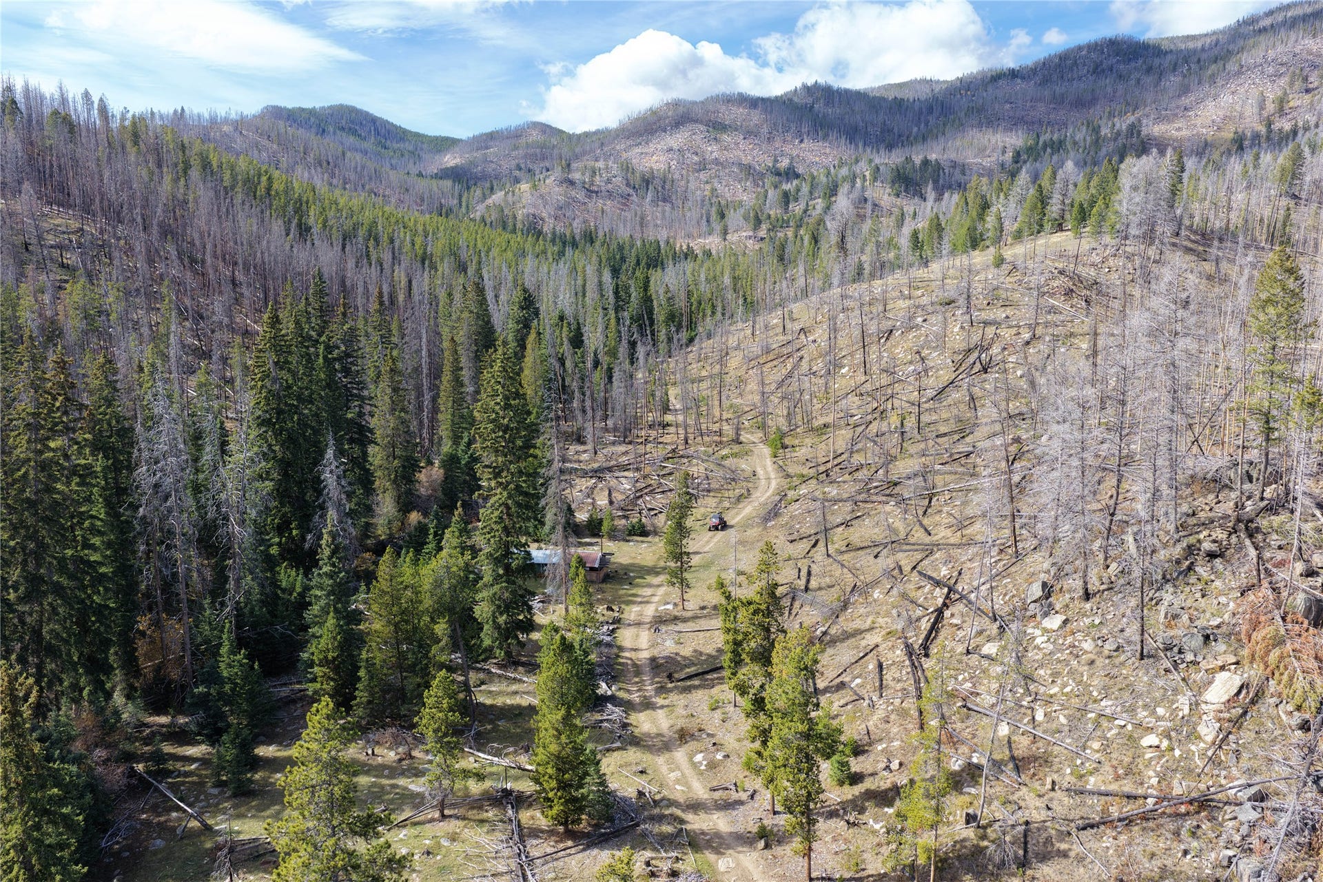 N/A Little Boulder River Road, Boulder, MT 59632 N/A Little Boulder River Road, Boulder, MT 59632