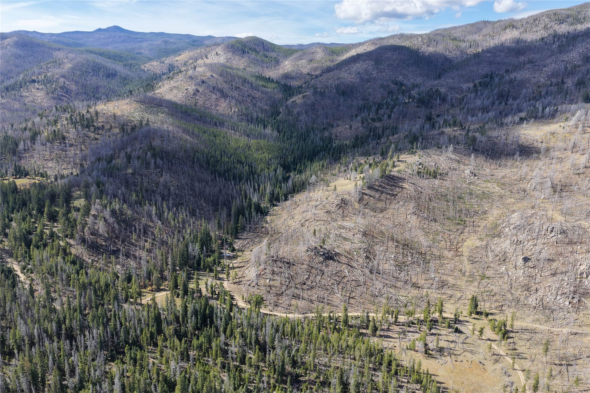 N/A Little Boulder River Road, Boulder, MT 59632 N/A Little Boulder River Road, Boulder, MT 59632