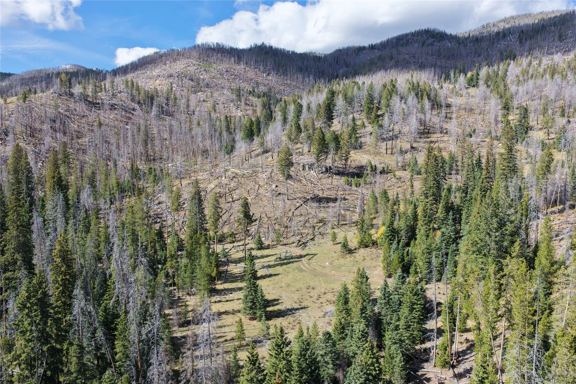 N/A Little Boulder River Road, Boulder, MT 59632 N/A Little Boulder River Road, Boulder, MT 59632