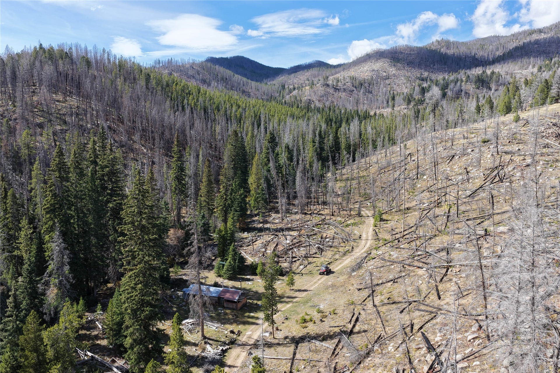 N/A Little Boulder River Road, Boulder, MT 59632 N/A Little Boulder River Road, Boulder, MT 59632
