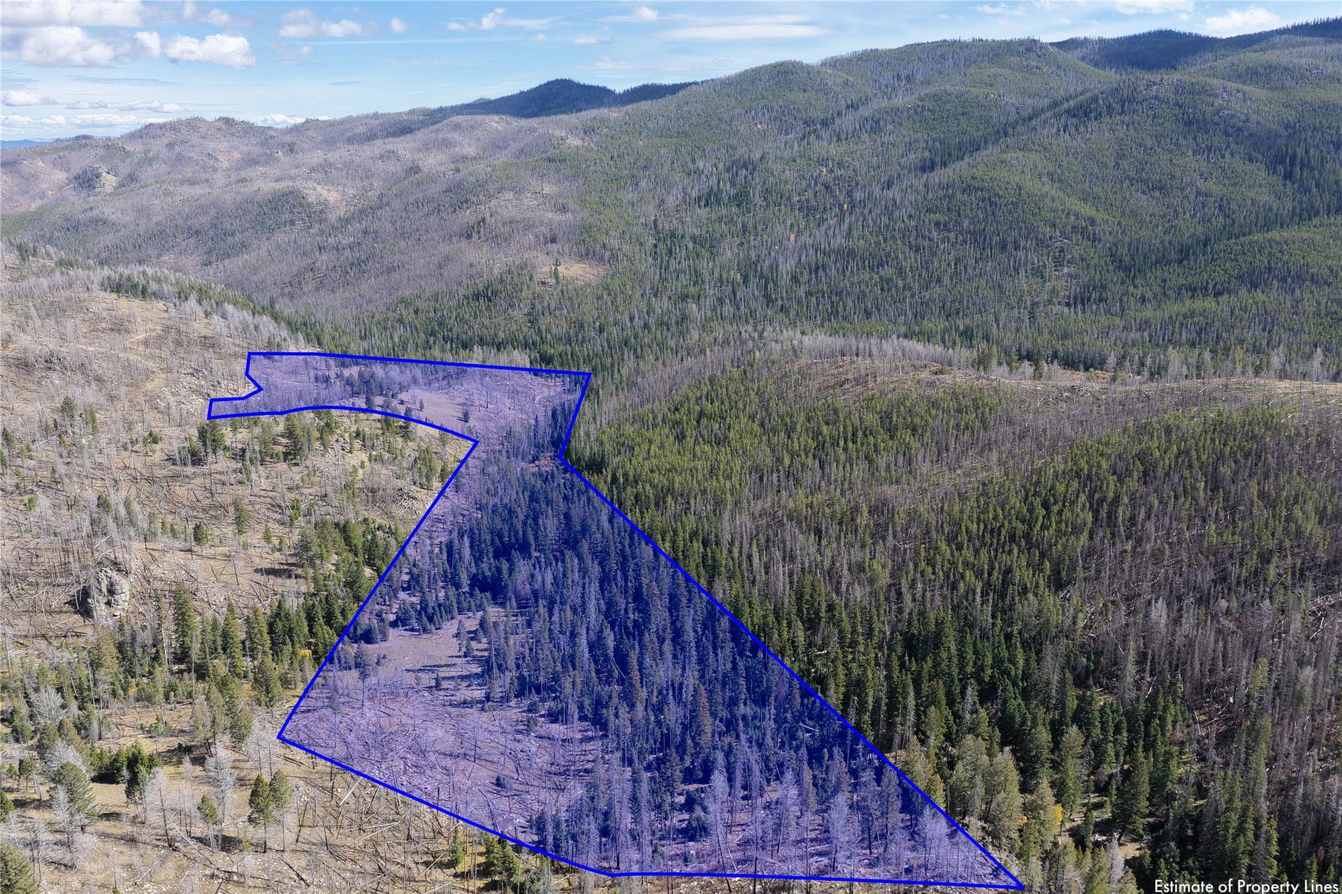 N/A Little Boulder River Road, Boulder, MT 59632 N/A Little Boulder River Road, Boulder, MT 59632