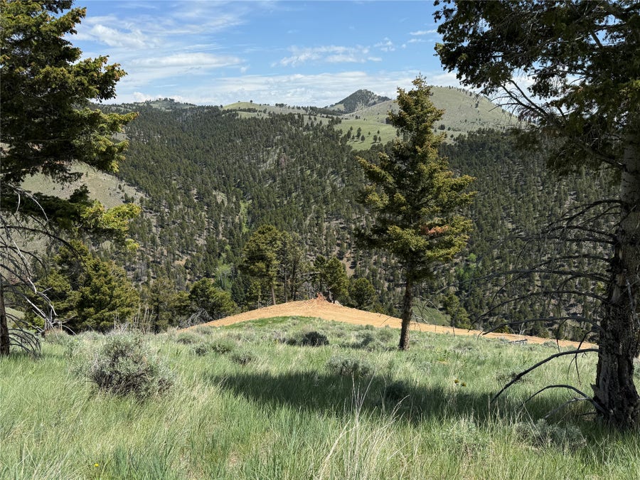 Property photo for TBD (78 +/- Ac) High Ore Road, Boulder, MT