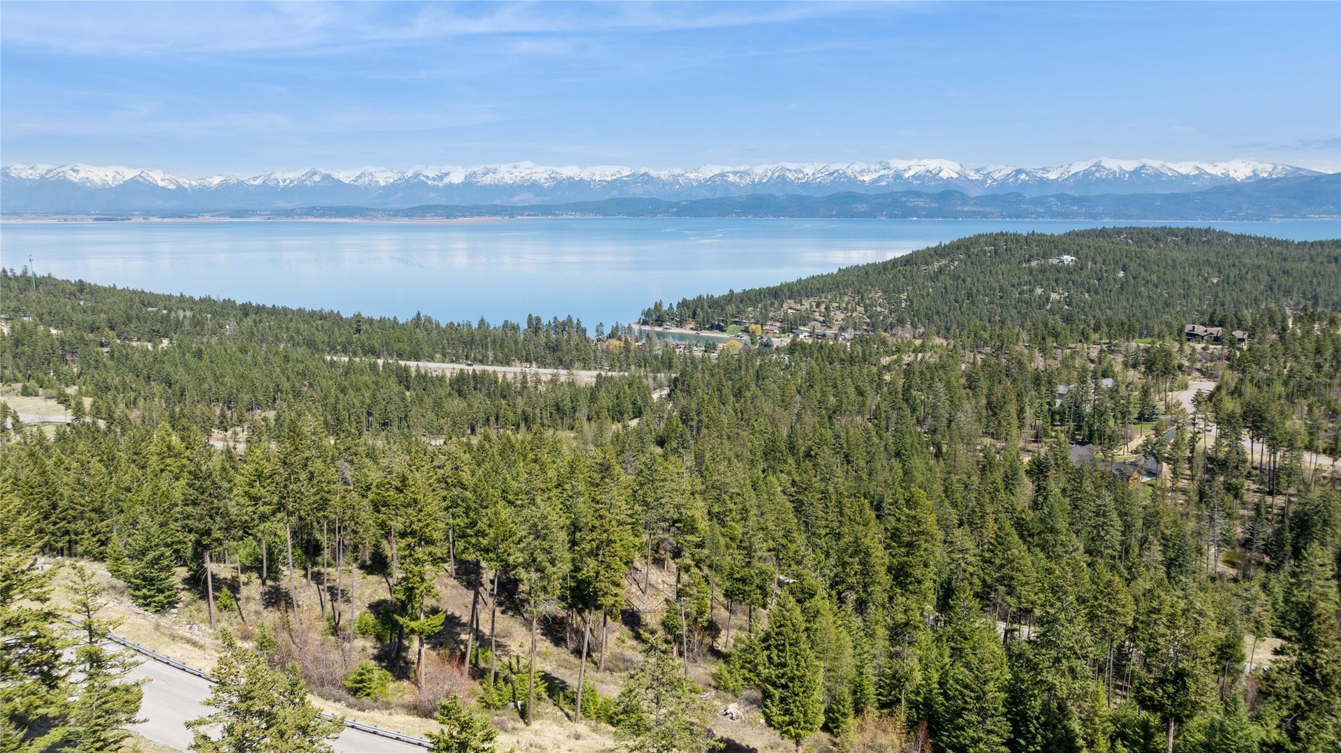 1027 Trappers Creek, Lakeside, MT 59922 1027 Trappers Creek, Lakeside, MT 59922