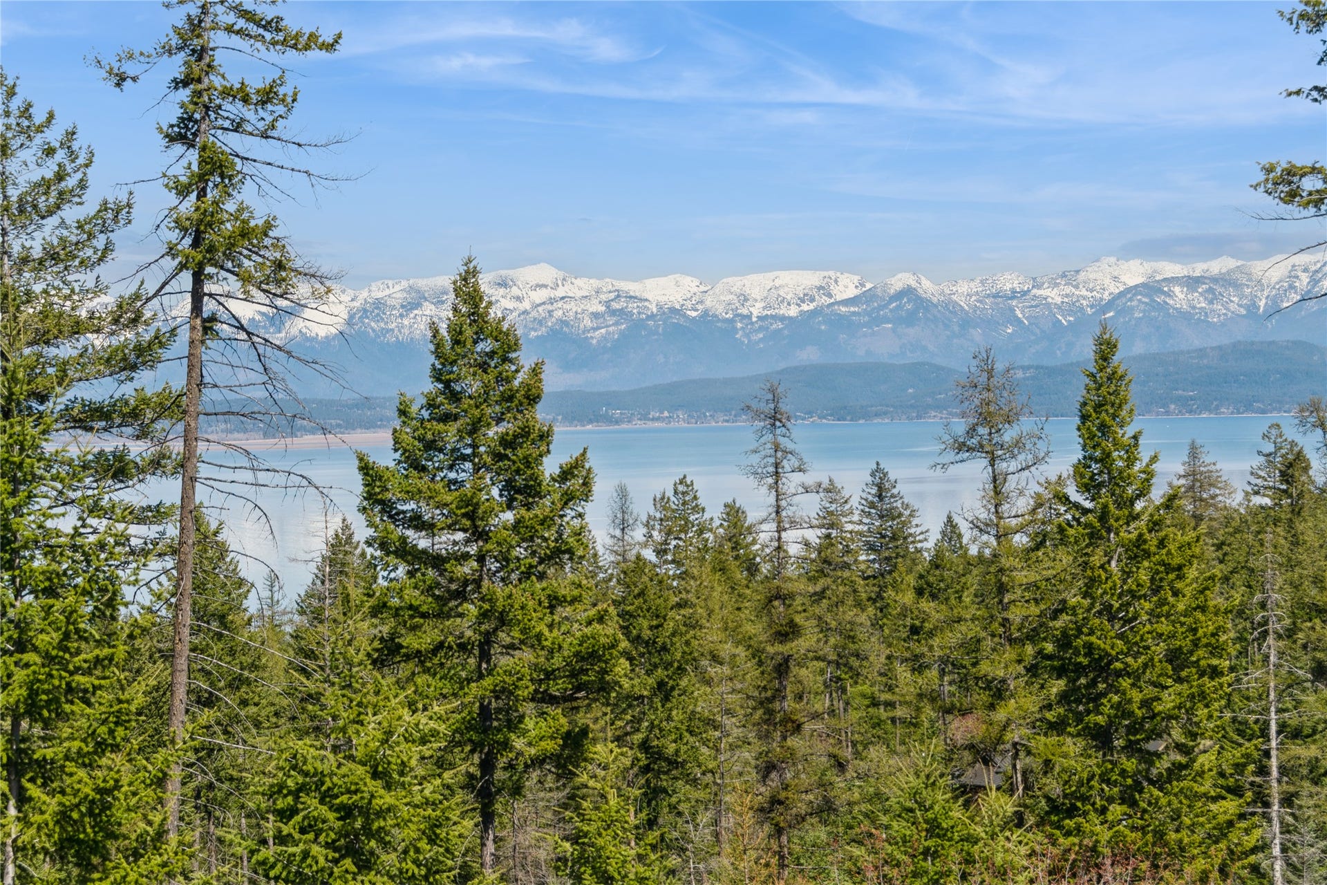 1027 Trappers Creek, Lakeside, MT 59922 1027 Trappers Creek, Lakeside, MT 59922