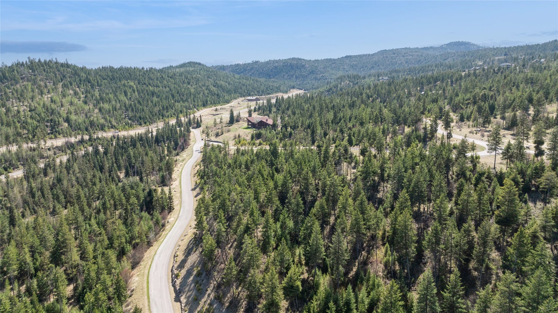 1027 Trappers Creek, Lakeside, MT 59922 1027 Trappers Creek, Lakeside, MT 59922