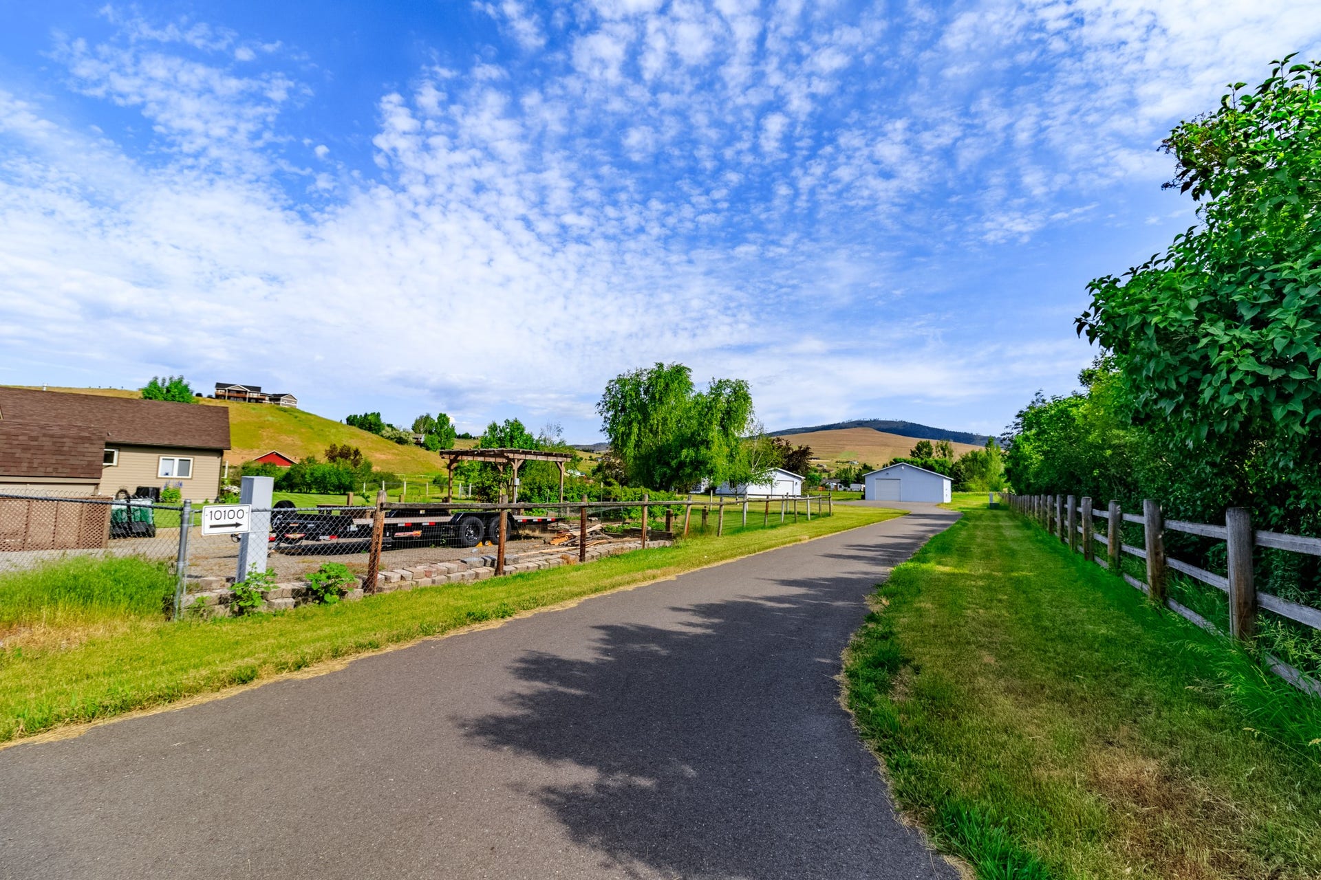 10100 The Lane, Missoula, MT 59808 10100 The Lane, Missoula, MT 59808