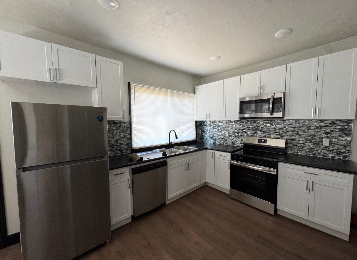 317 & 319 E Aluminum Street, Butte, MT 59701