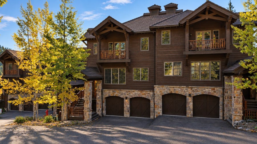 Property photo for 50 Slopeside Drive, #23, Whitefish, MT