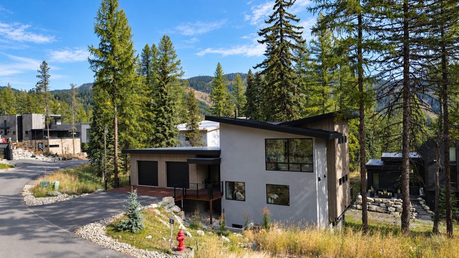 Property photo for 1074 Elk Camp Loop, Whitefish, MT