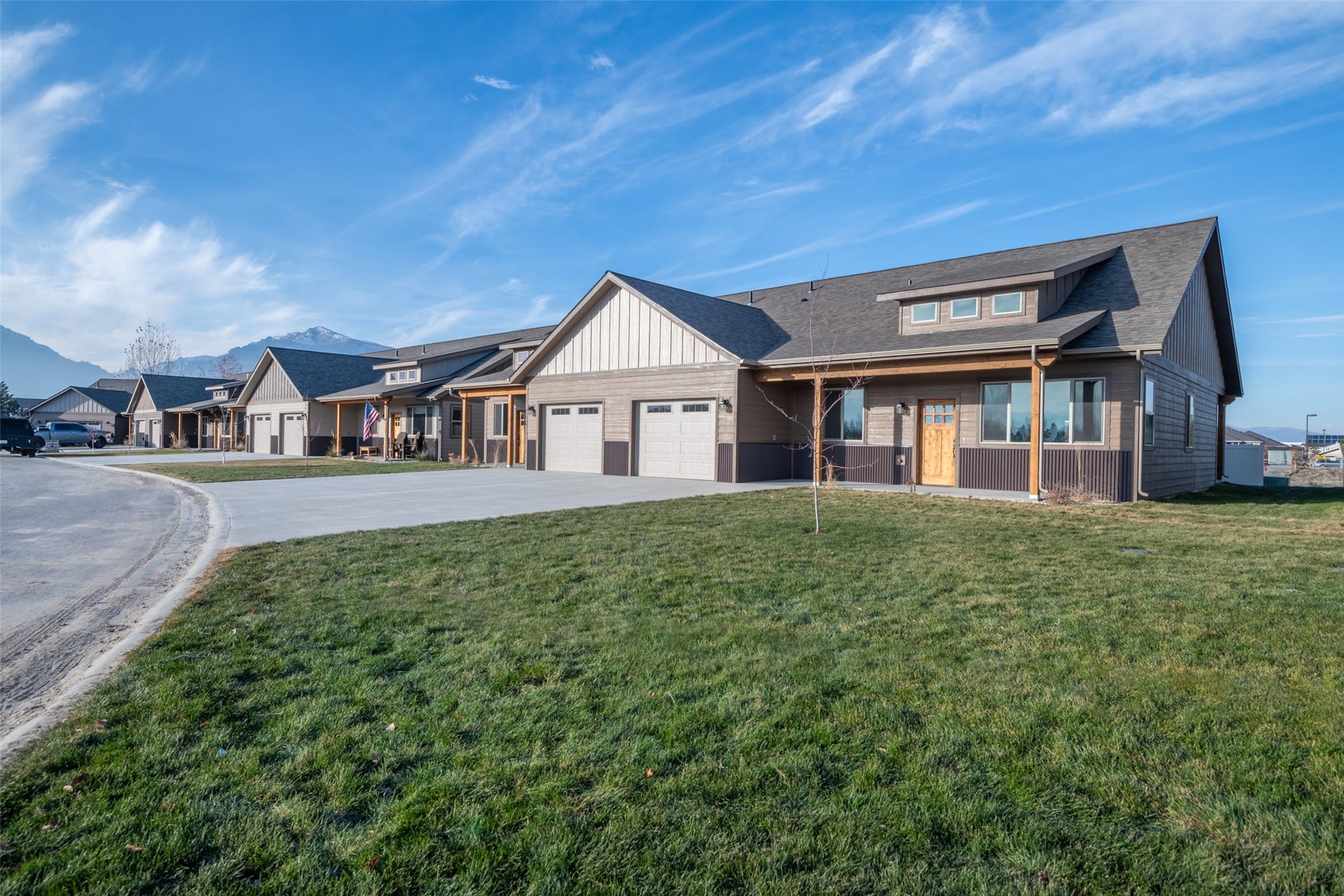 508 Race Track Trail, Hamilton, MT 59840 508 Race Track Trail, Hamilton, MT 59840