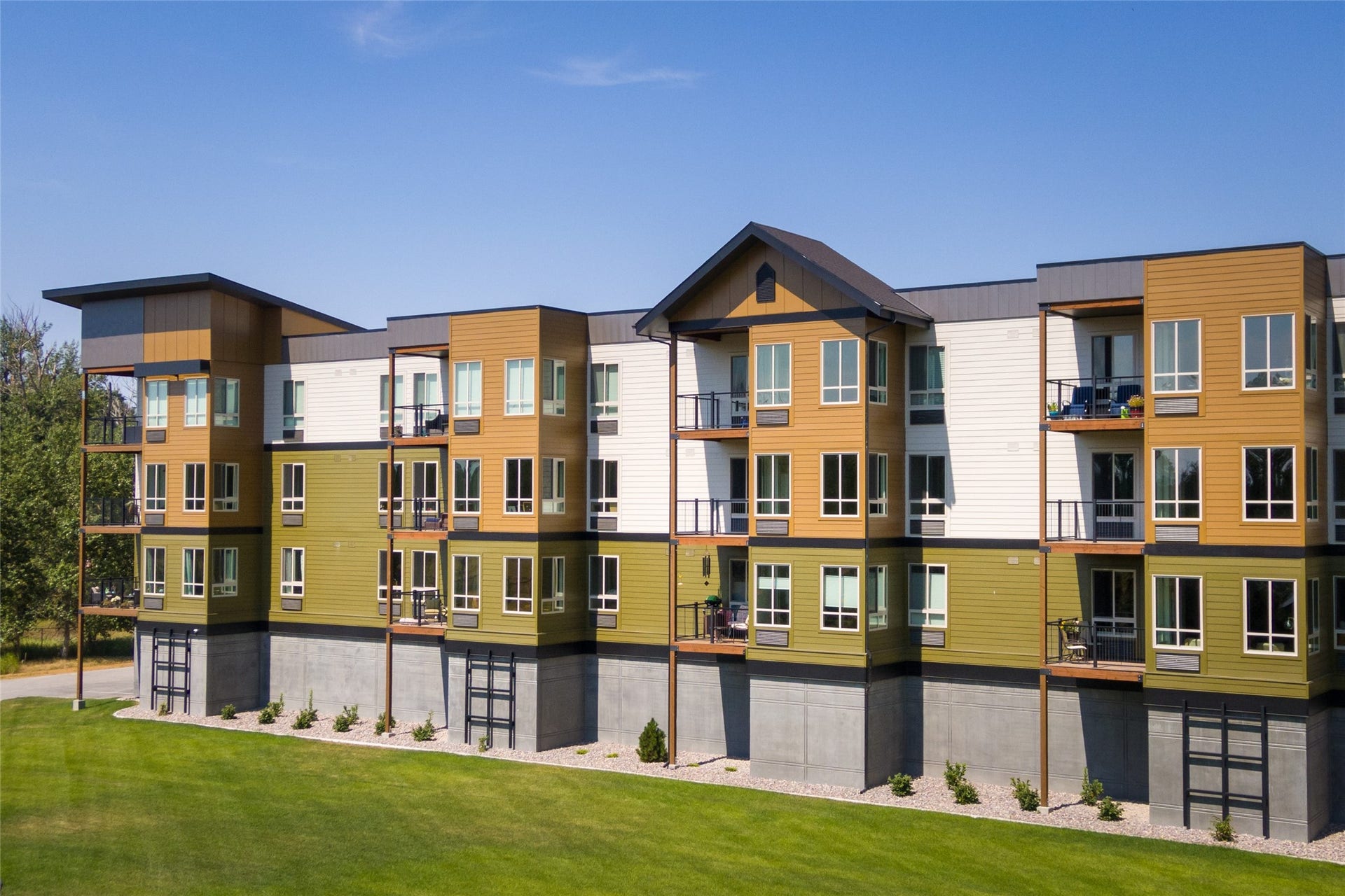 100 Woodlands Way, #W-312, Kalispell, MT 59901 100 Woodlands Way, #W-312, Kalispell, MT 59901