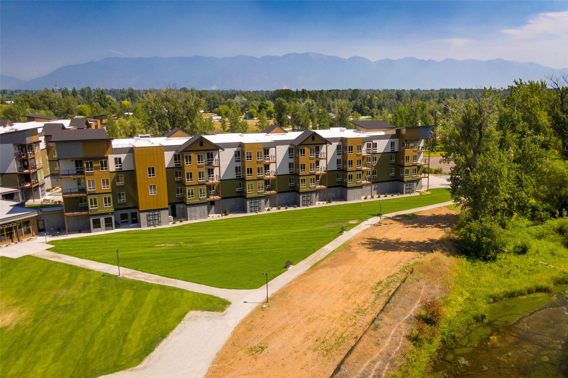 100 Woodlands Way, #W-312, Kalispell, MT 59901 100 Woodlands Way, #W-312, Kalispell, MT 59901