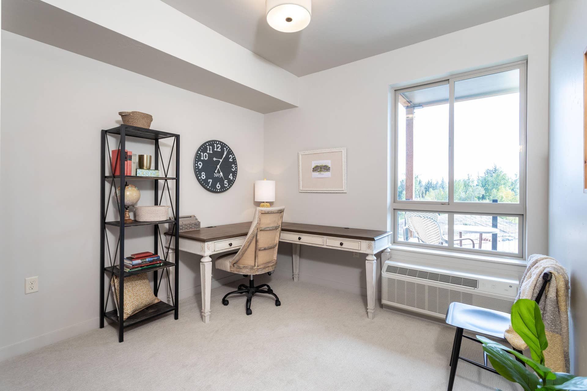 100 Woodlands Way, #W-312, Kalispell, MT 59901 Bedroom 2