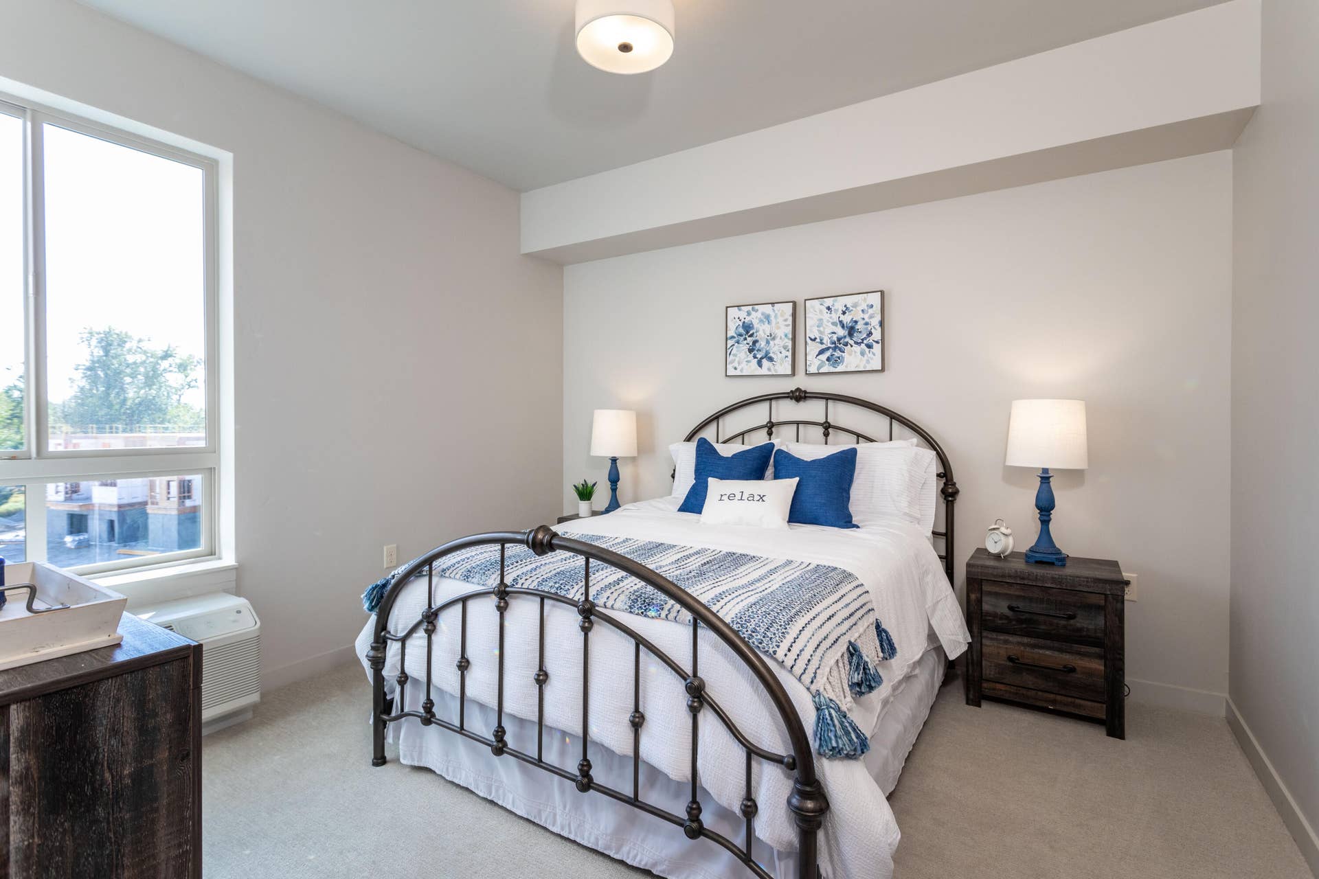 100 Woodlands Way, #W-312, Kalispell, MT 59901 Primary Bedroom