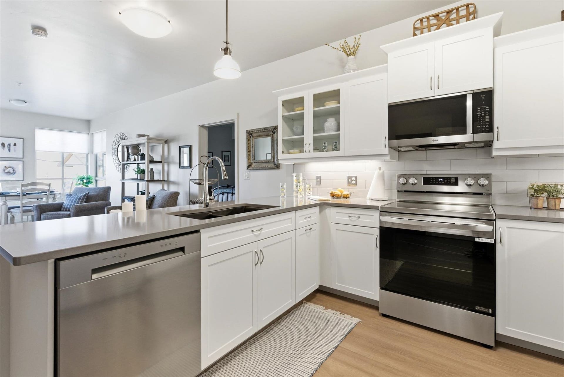 100 Woodlands Way, #W-312, Kalispell, MT 59901 100 Woodlands Way, #W-312, Kalispell, MT 59901