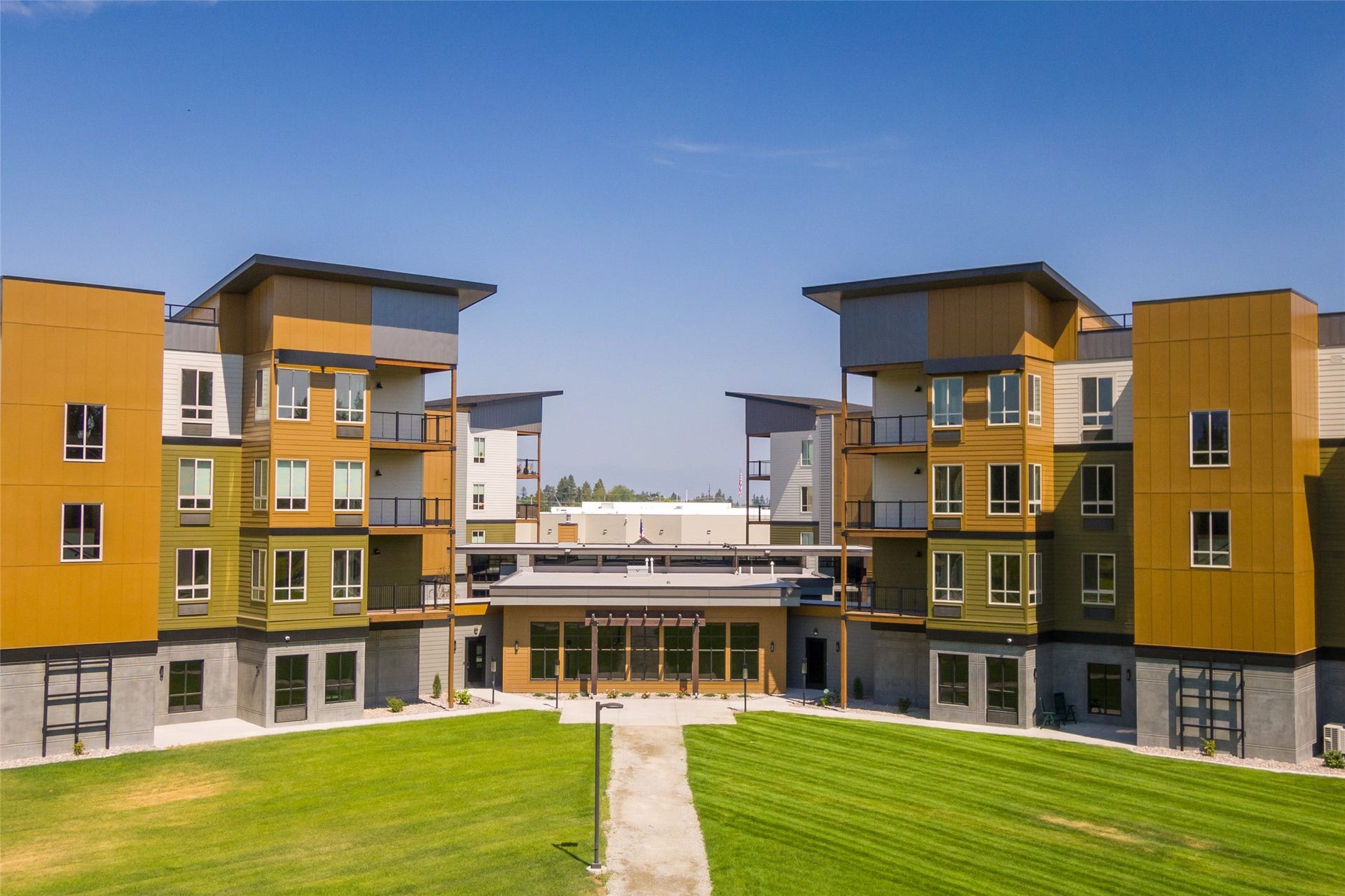 100 Woodlands Way, #W-312, Kalispell, MT 59901 100 Woodlands Way, #W-312, Kalispell, MT 59901