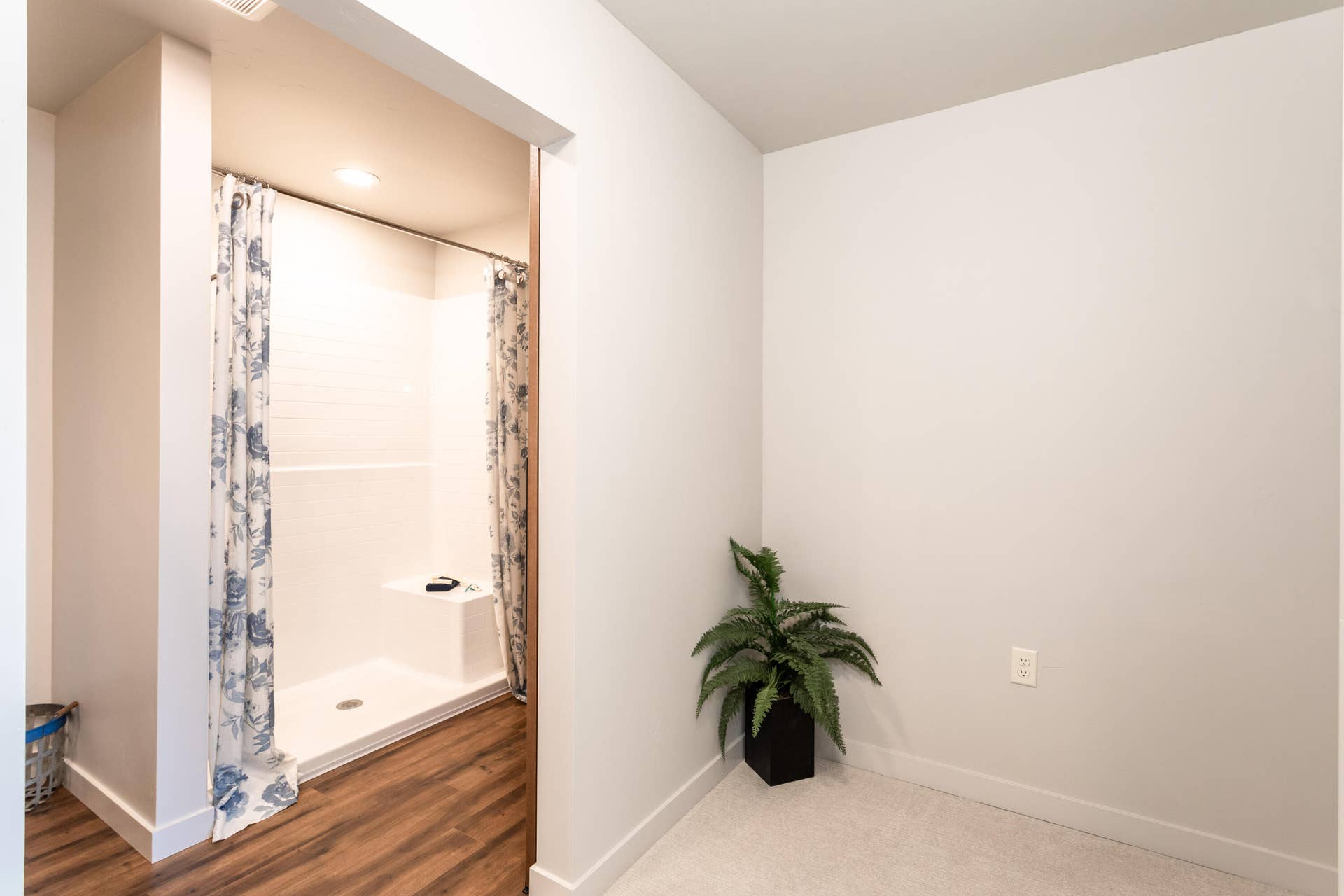 100 Woodlands Way, #W-312, Kalispell, MT 59901 Walk-in Closet and Primary Bath