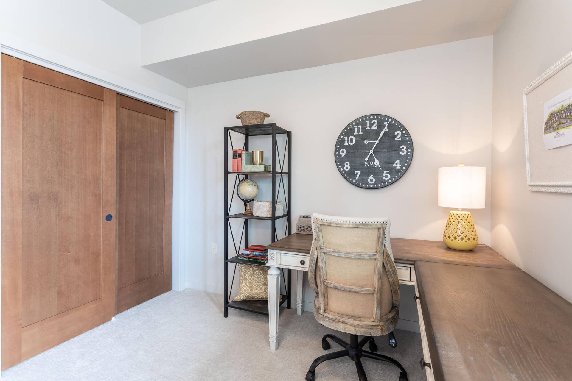 100 Woodlands Way, #W-312, Kalispell, MT 59901 Bedroom 2