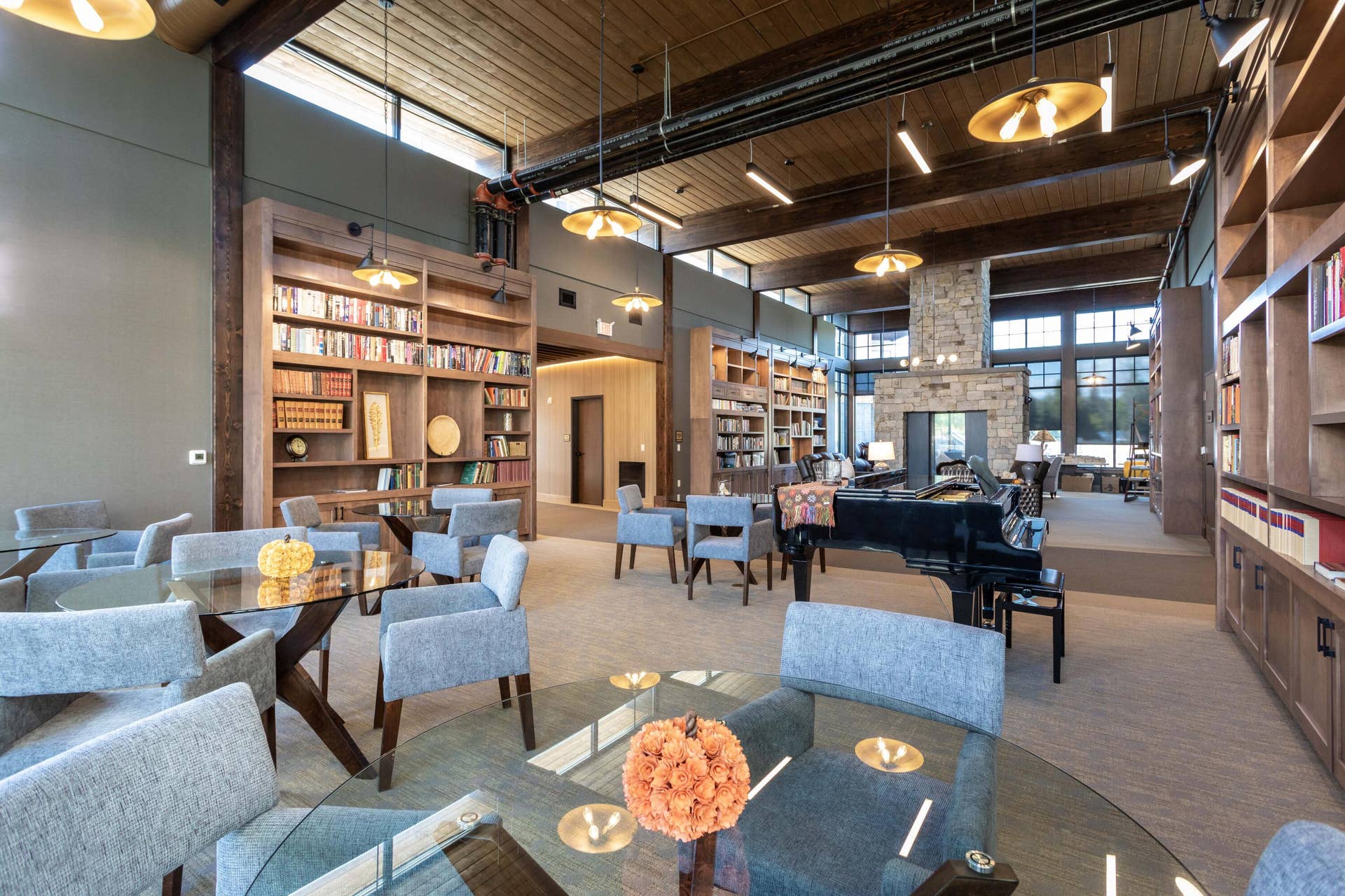 100 Woodlands Way, #W-312, Kalispell, MT 59901 Common Area