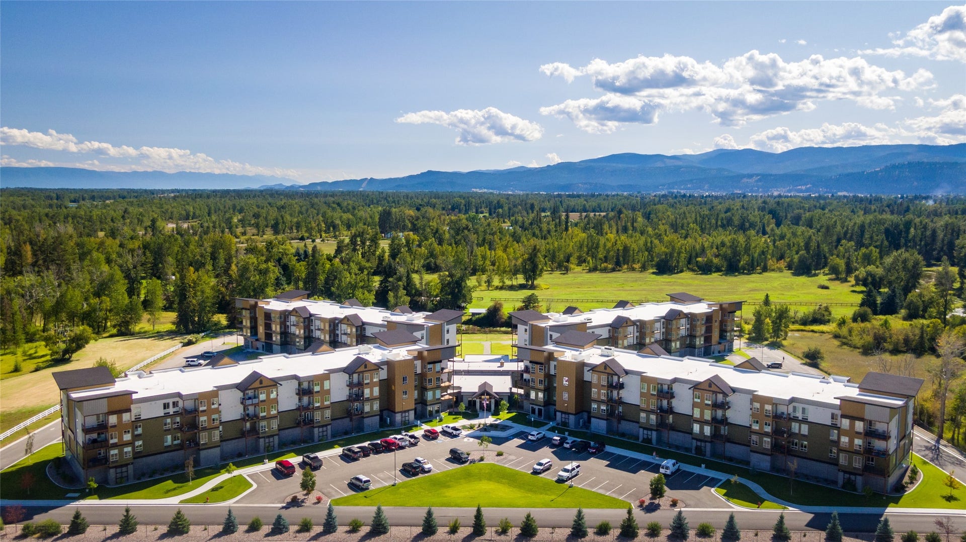 100 Woodlands Way, #W-312, Kalispell, MT 59901 100 Woodlands Way, #W-312, Kalispell, MT 59901